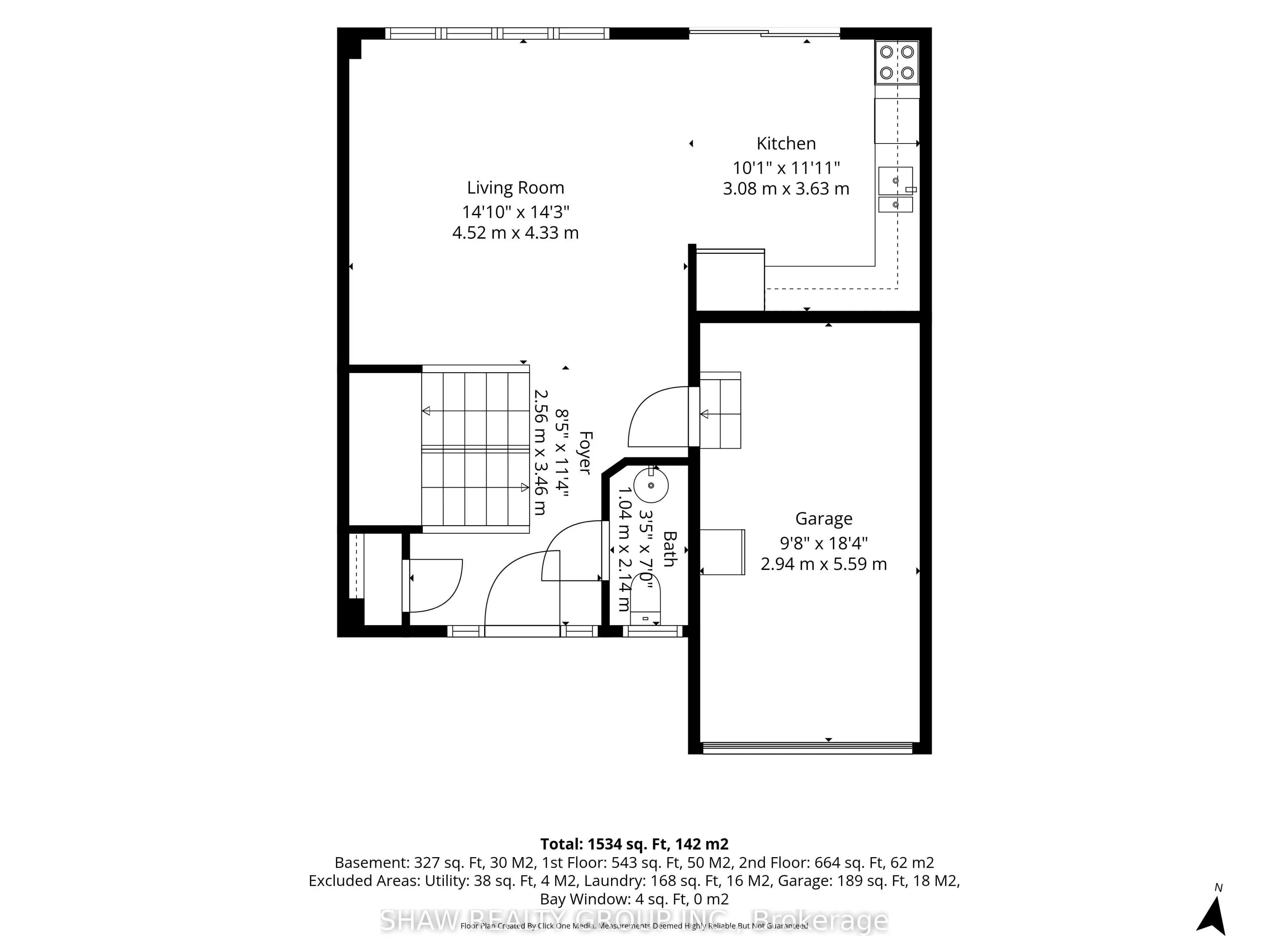 24 Fallingbrook Crescent