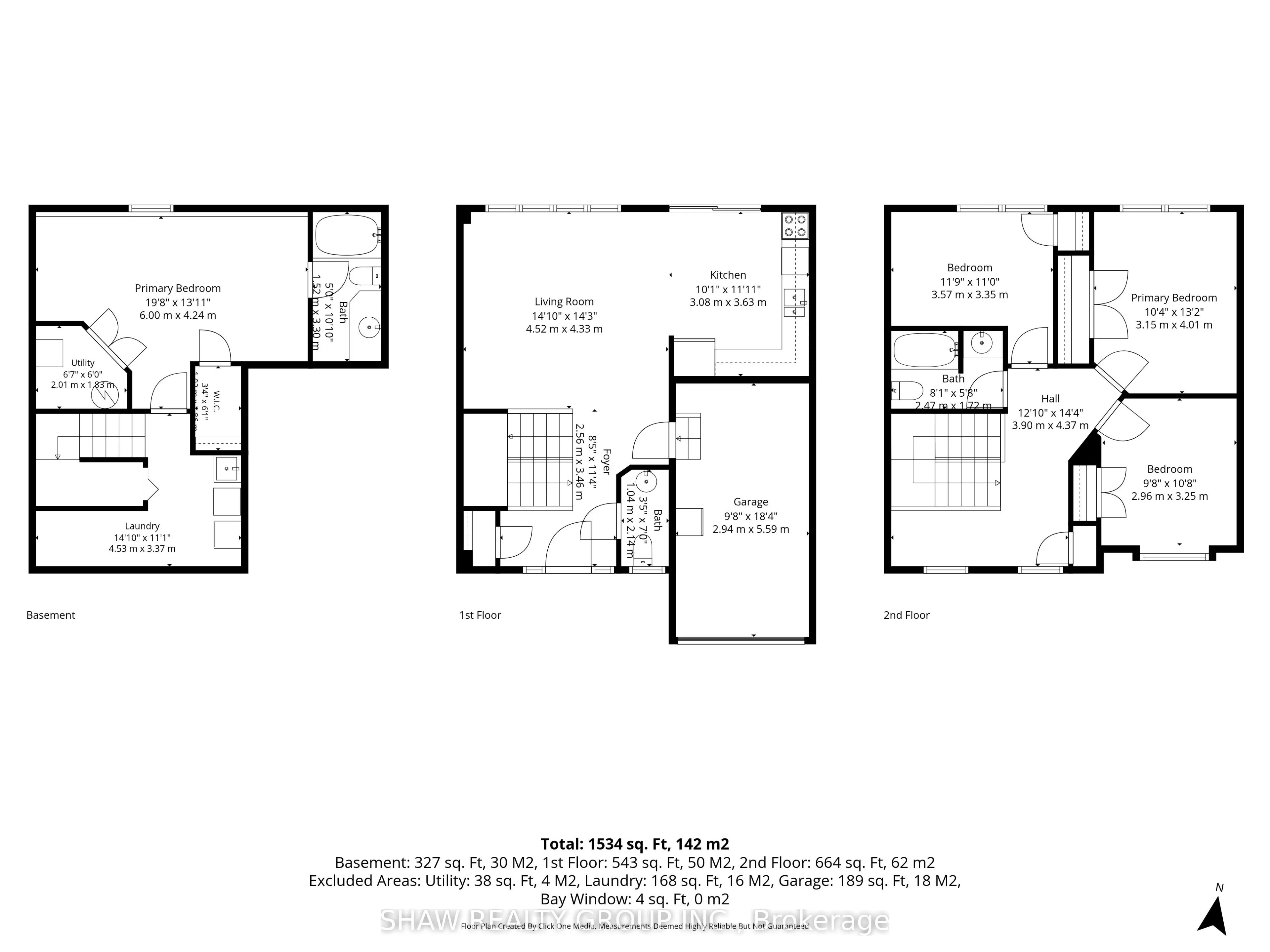 24 Fallingbrook Crescent