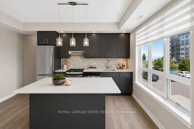 40 Esplanade Lane #206