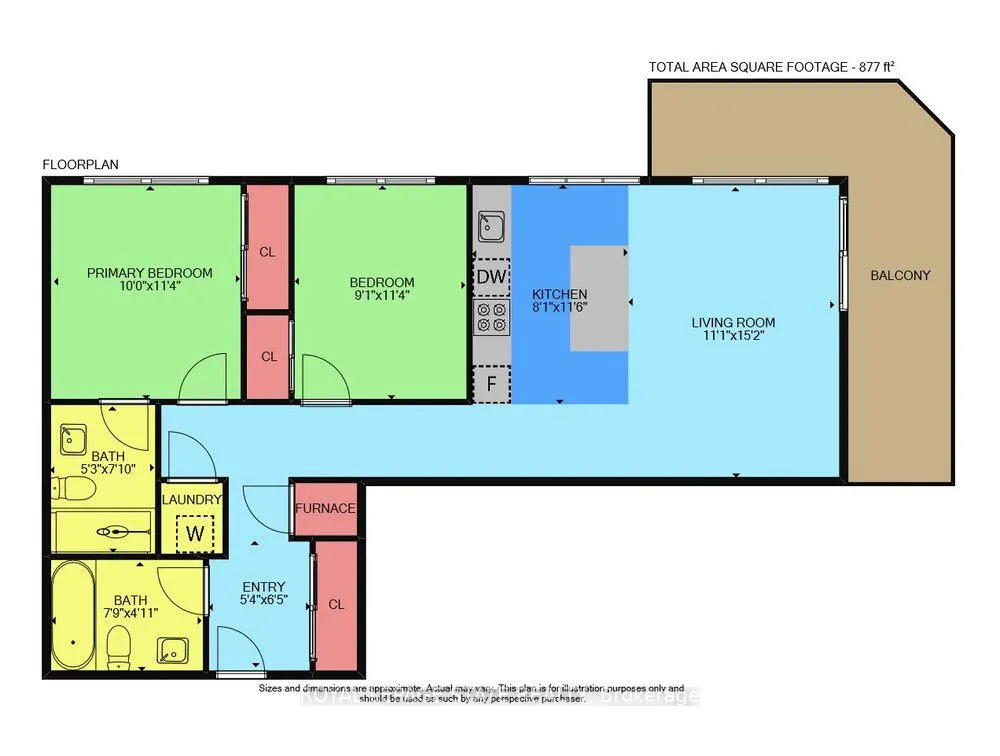 40 Esplanade Lane #206