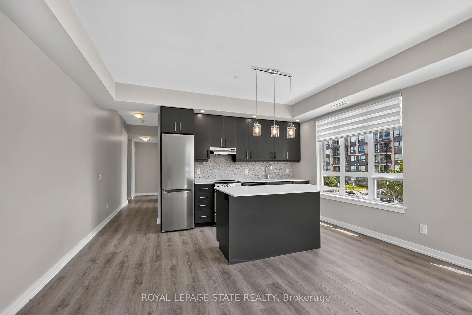 40 Esplanade Lane #206