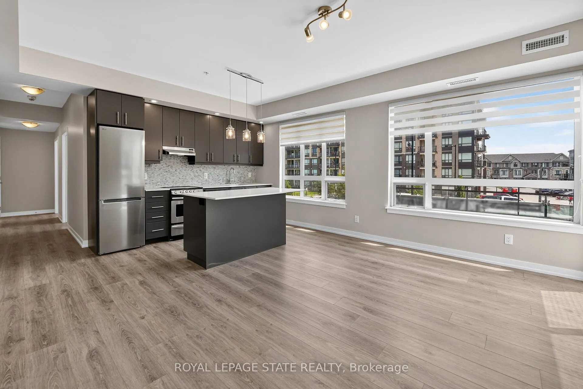 40 Esplanade Lane #206