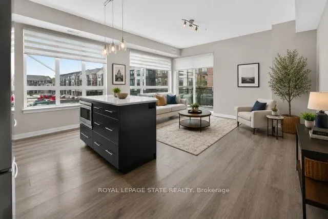 40 Esplanade Lane #206