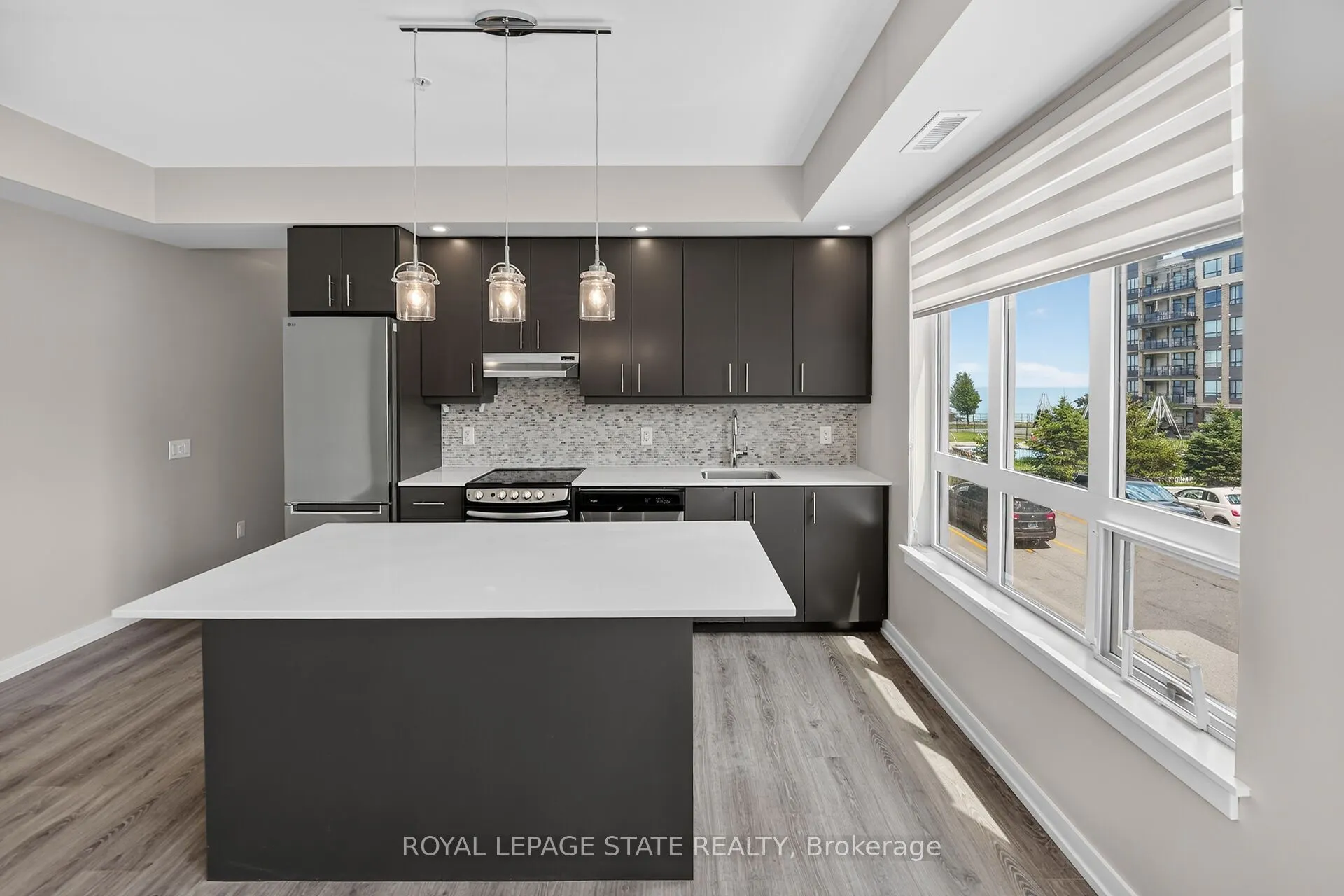 40 Esplanade Lane #206