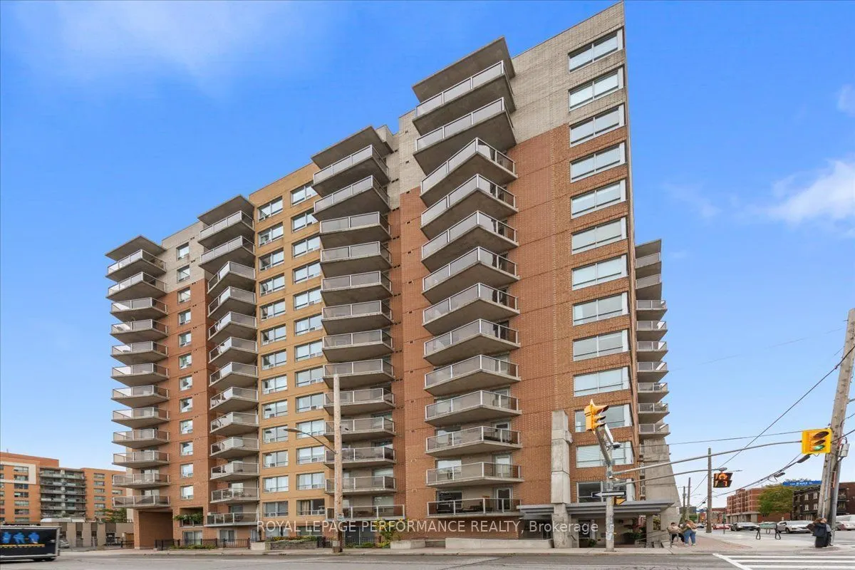 429 Somerset Street W #207