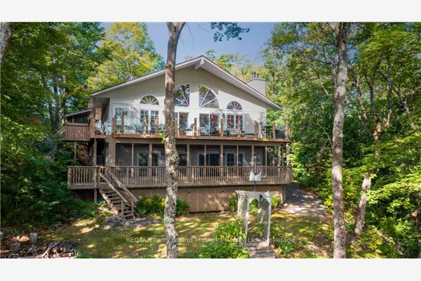 326 BLUE LAKE Road