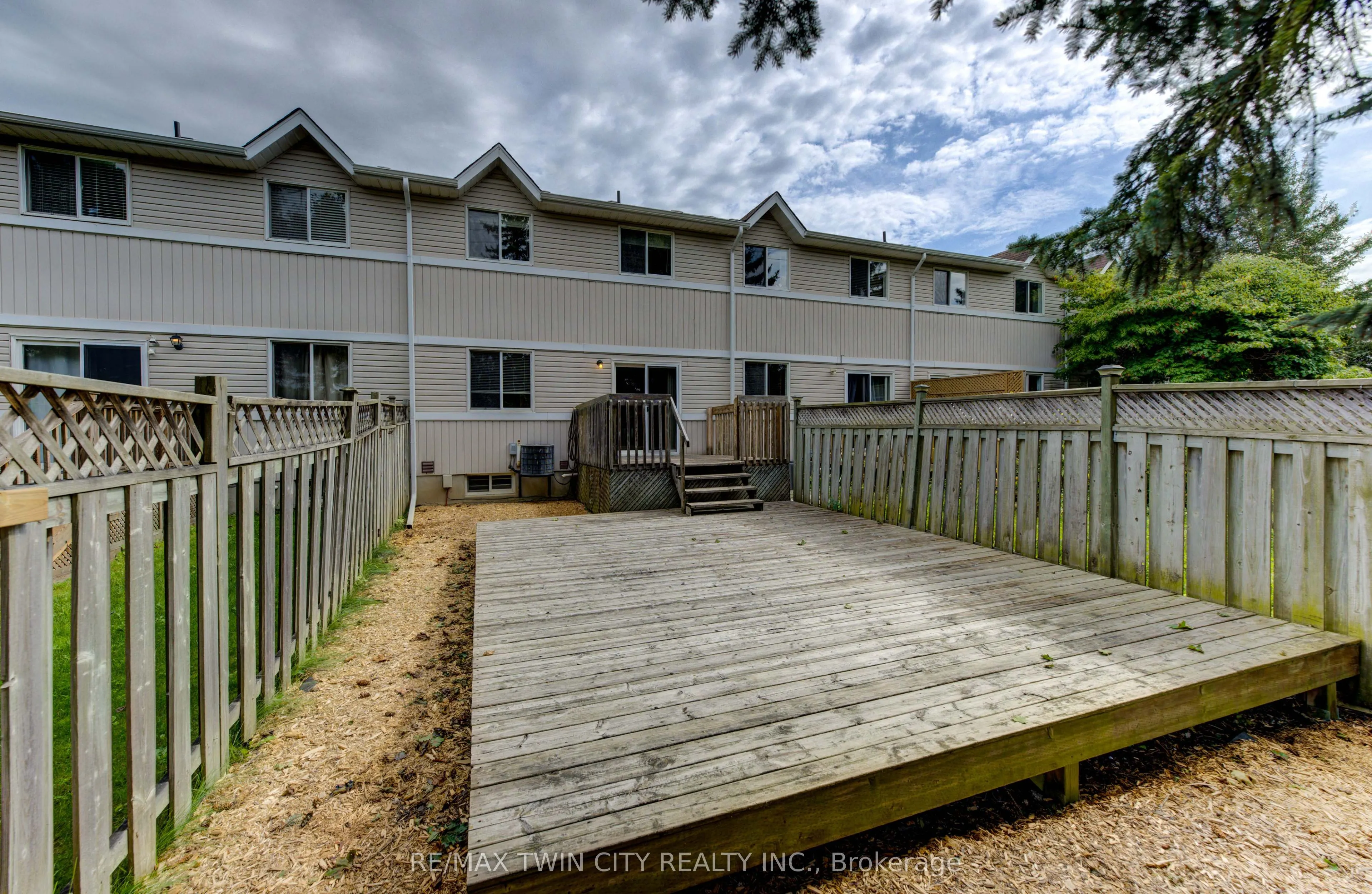 360 Cornridge Place #4