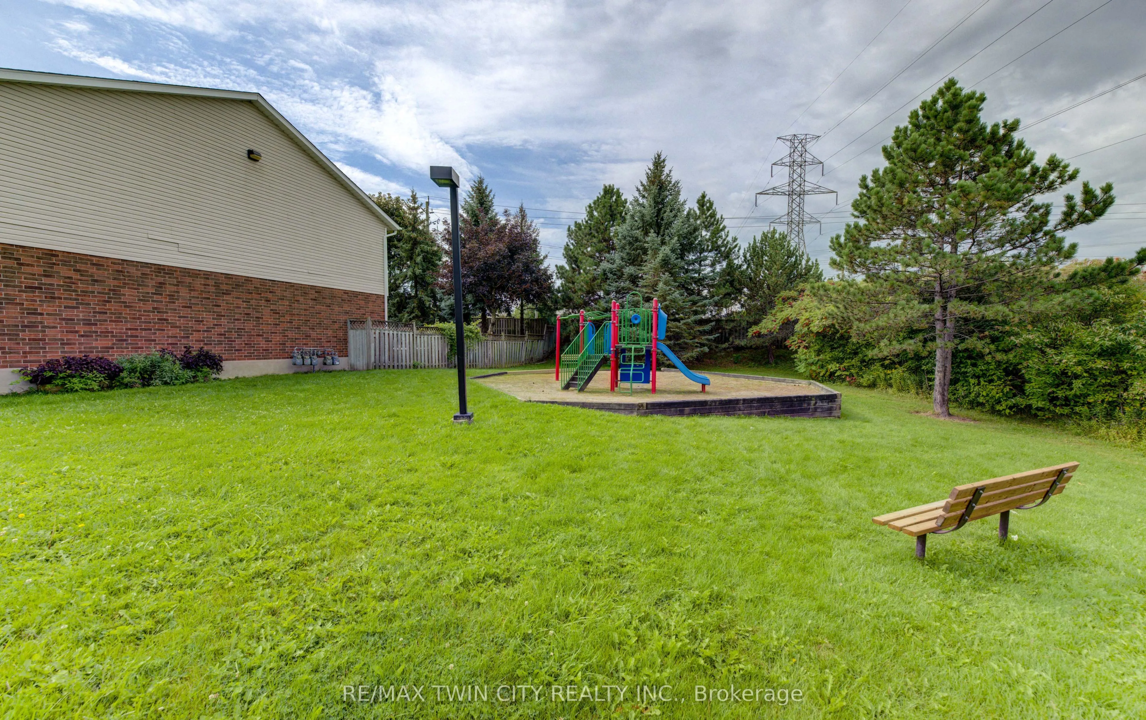 360 Cornridge Place #4