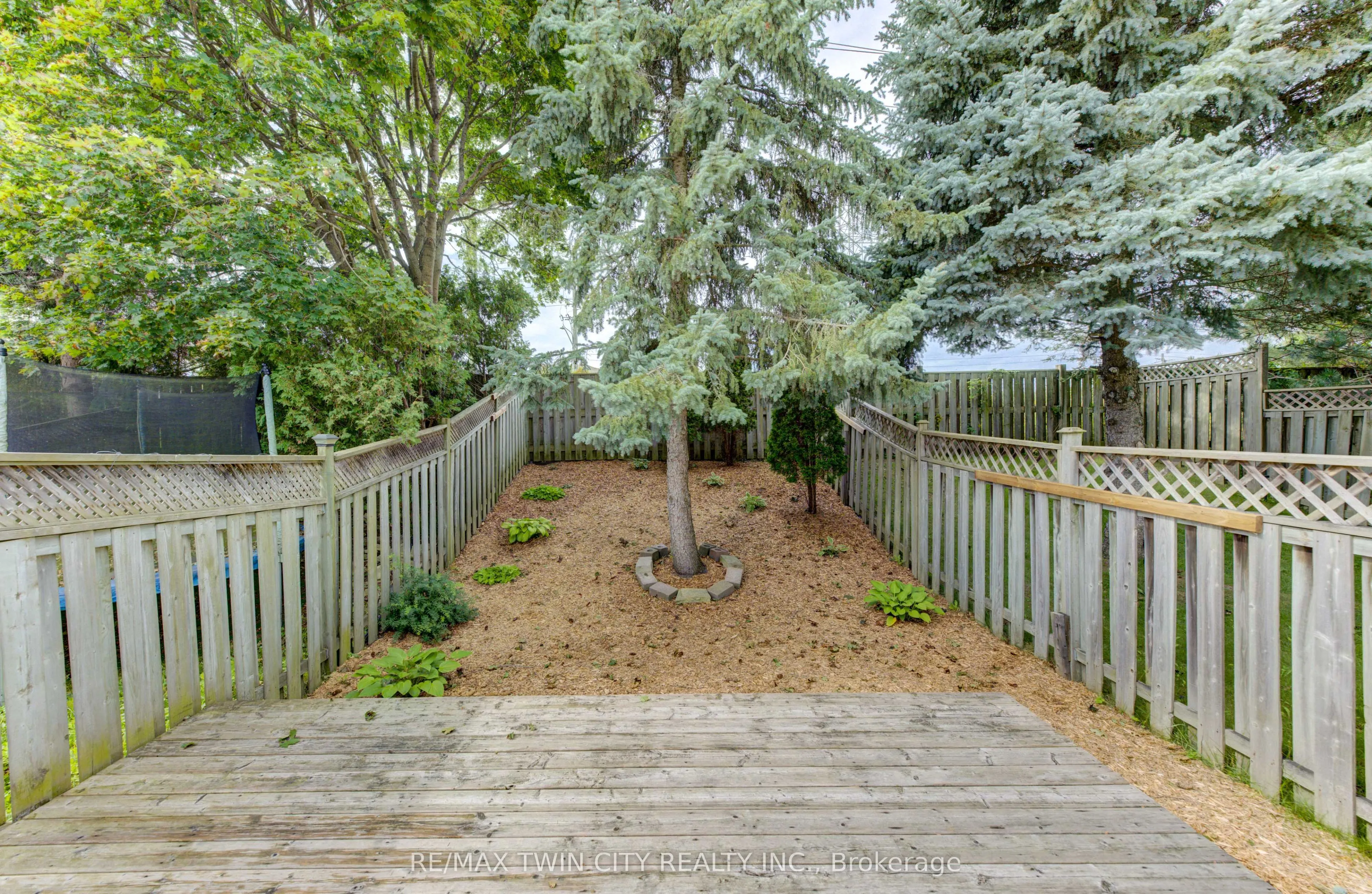 360 Cornridge Place #4