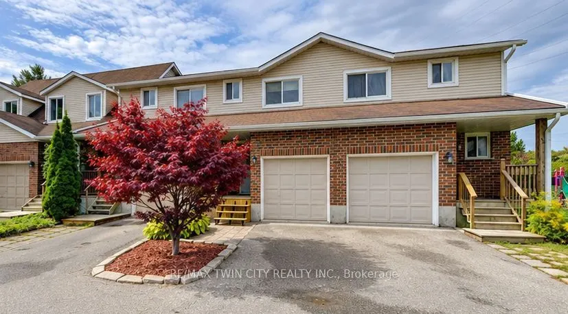 360 Cornridge Place #4