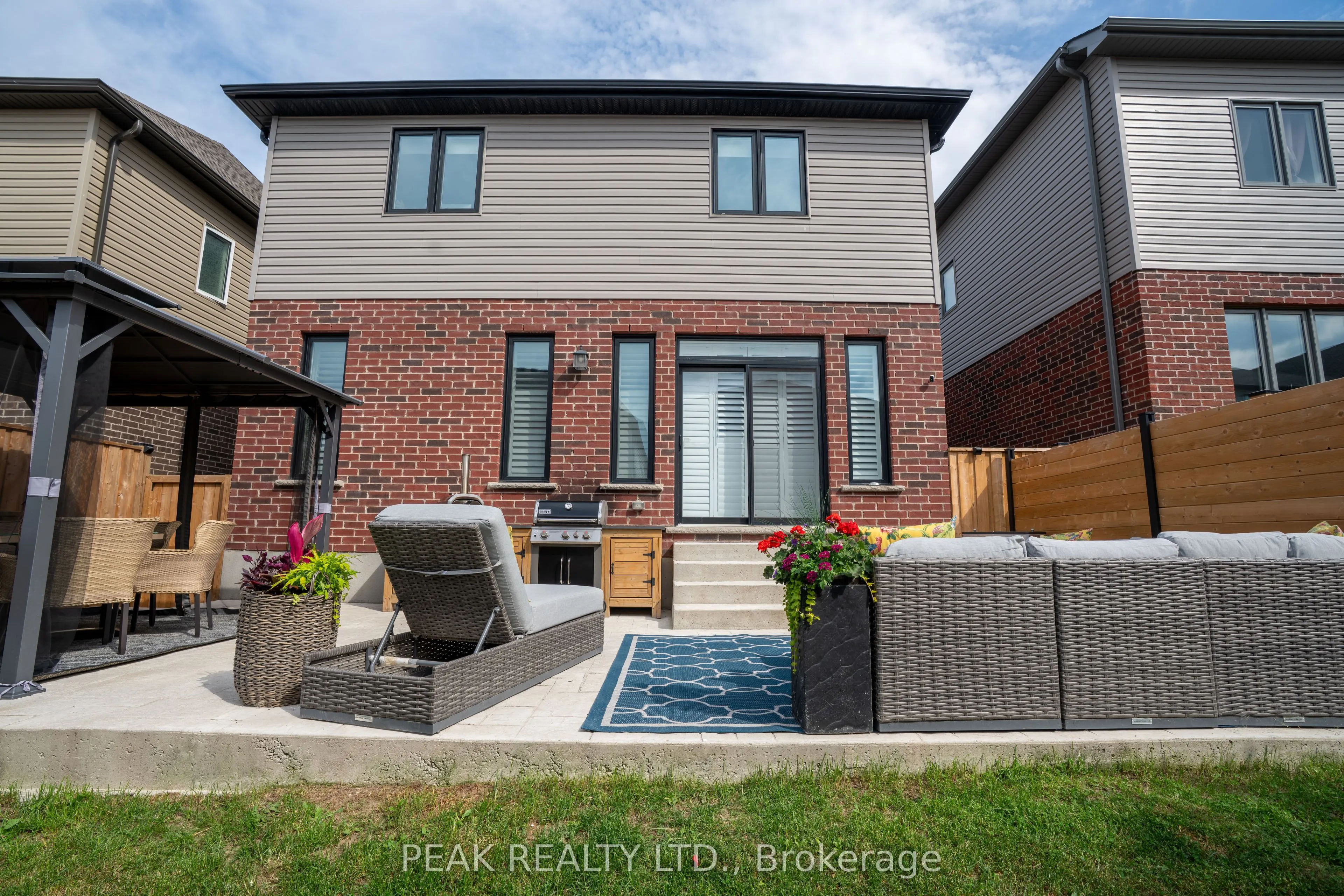 311 Chokecherry Crescent