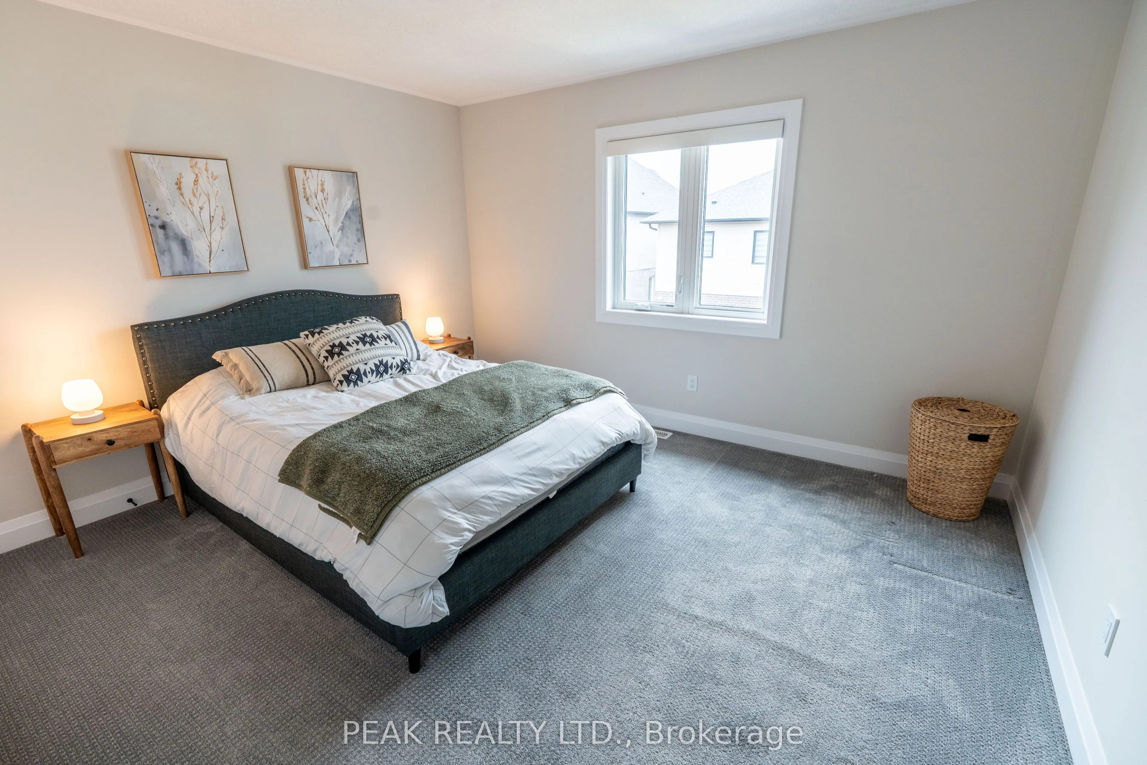 311 Chokecherry Crescent