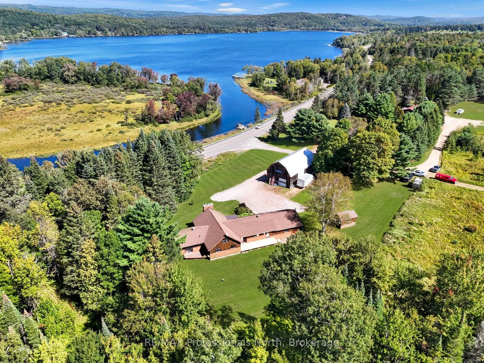 1010 Shamba Trail