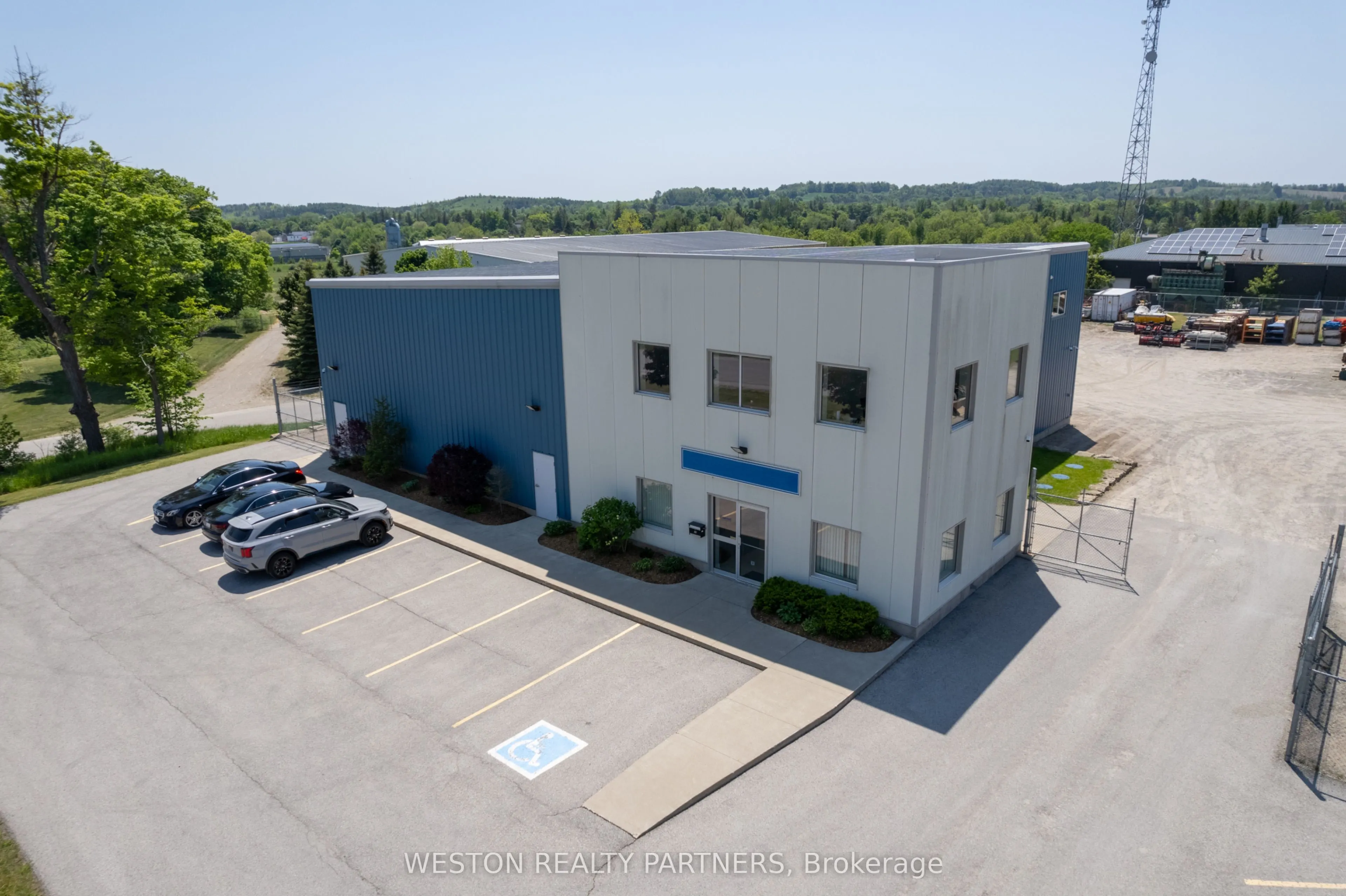 35 Erin Park Drive