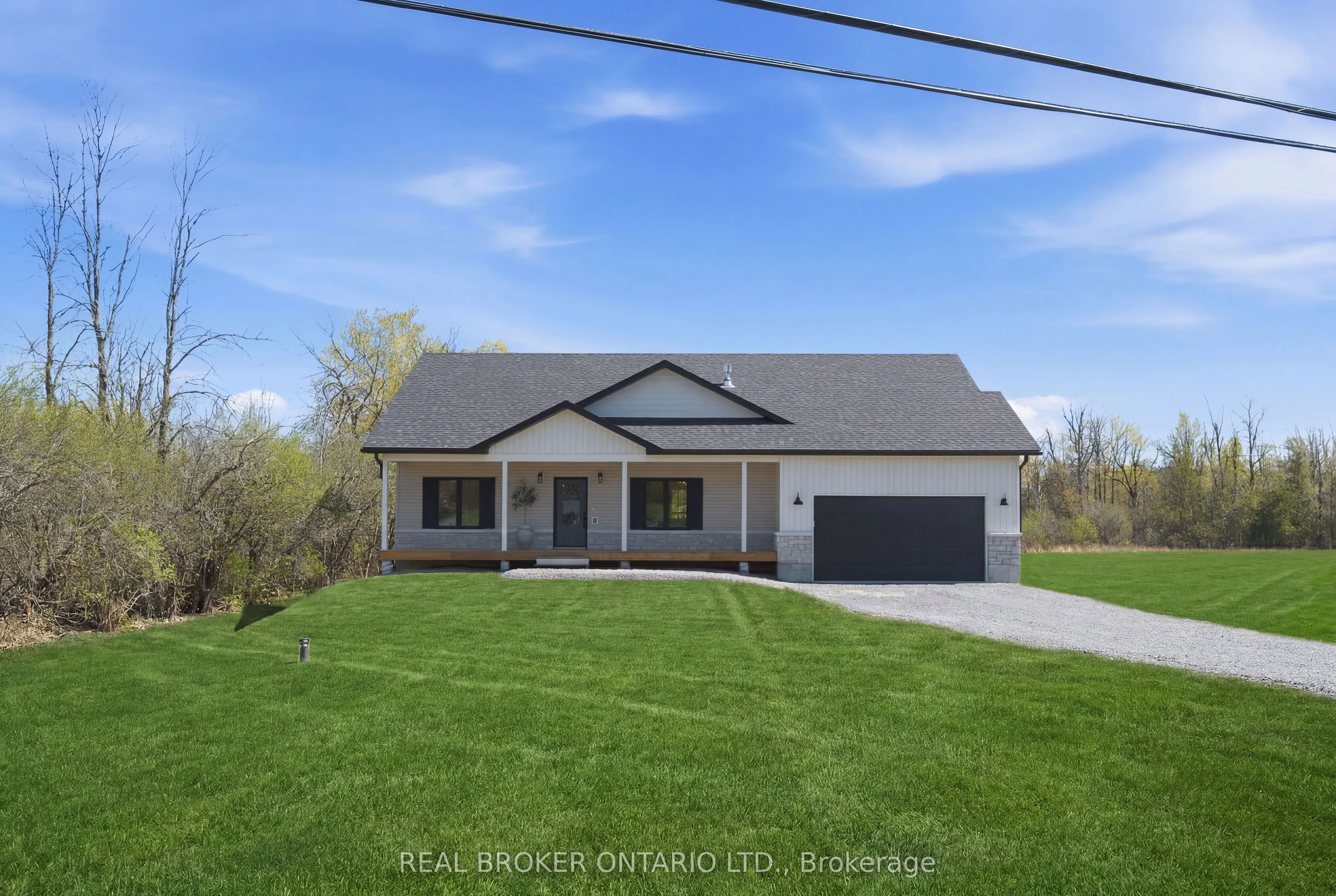 1710 County Road 18 Road