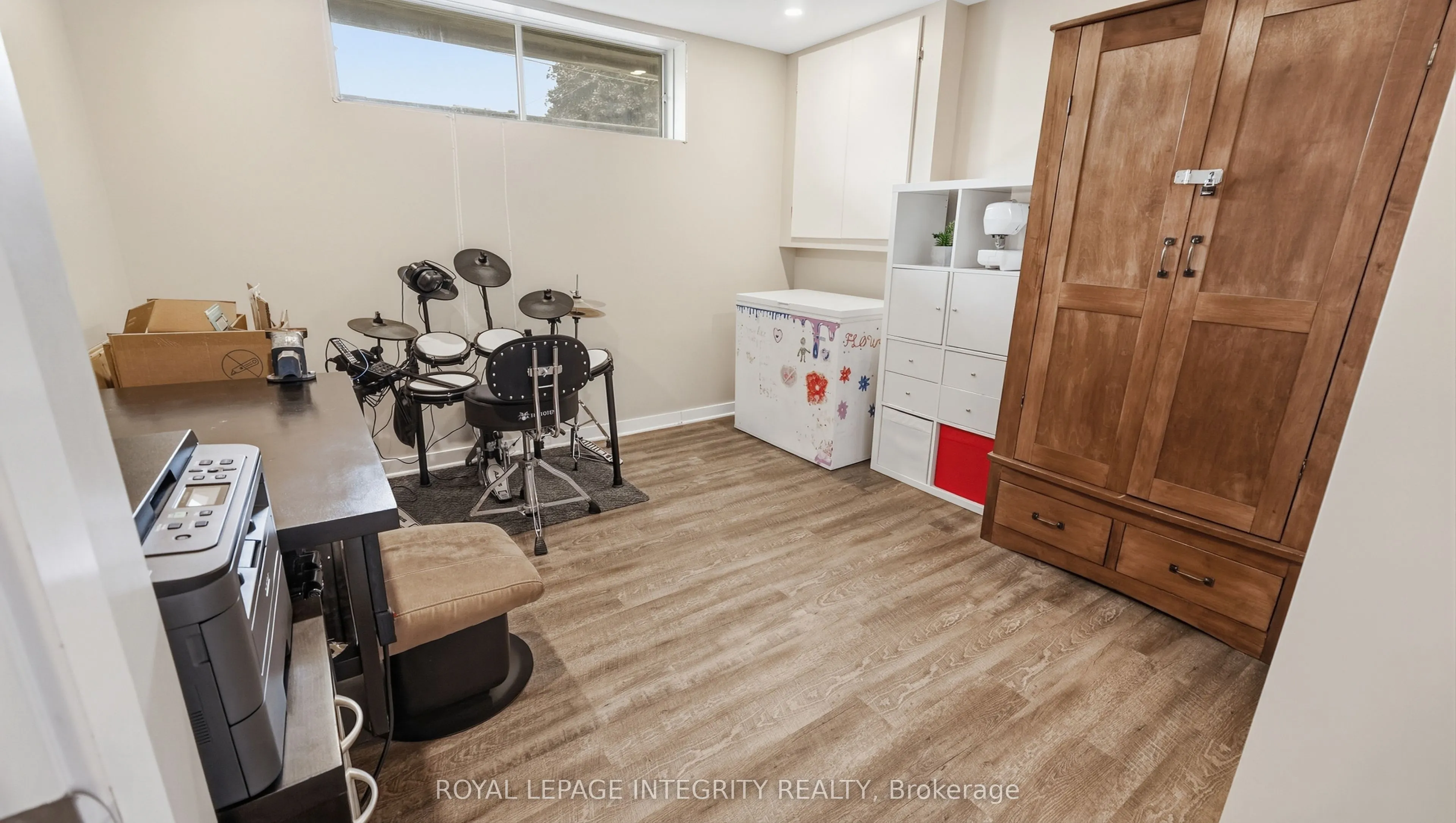 2023 Woods Street