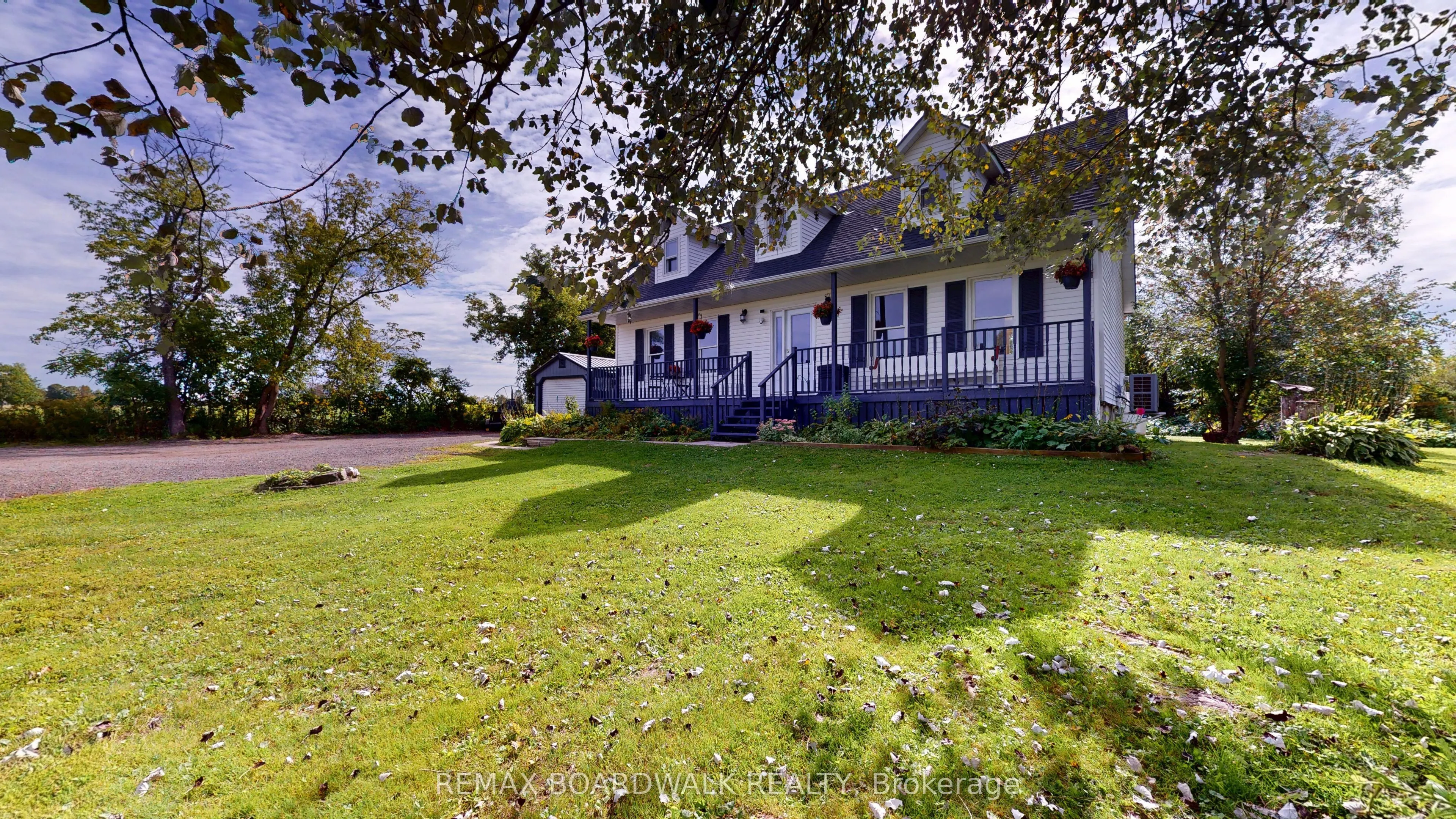 94 Quabbin Road