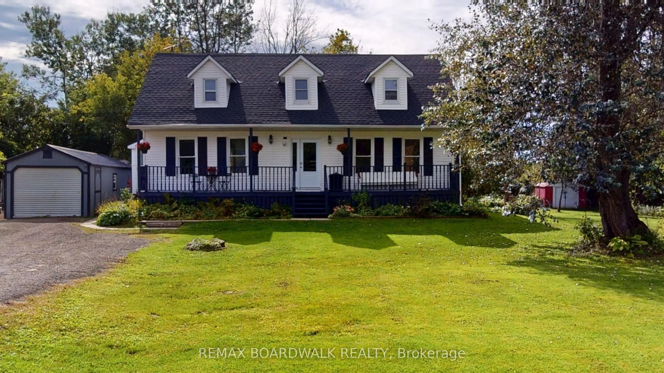 94 Quabbin Road