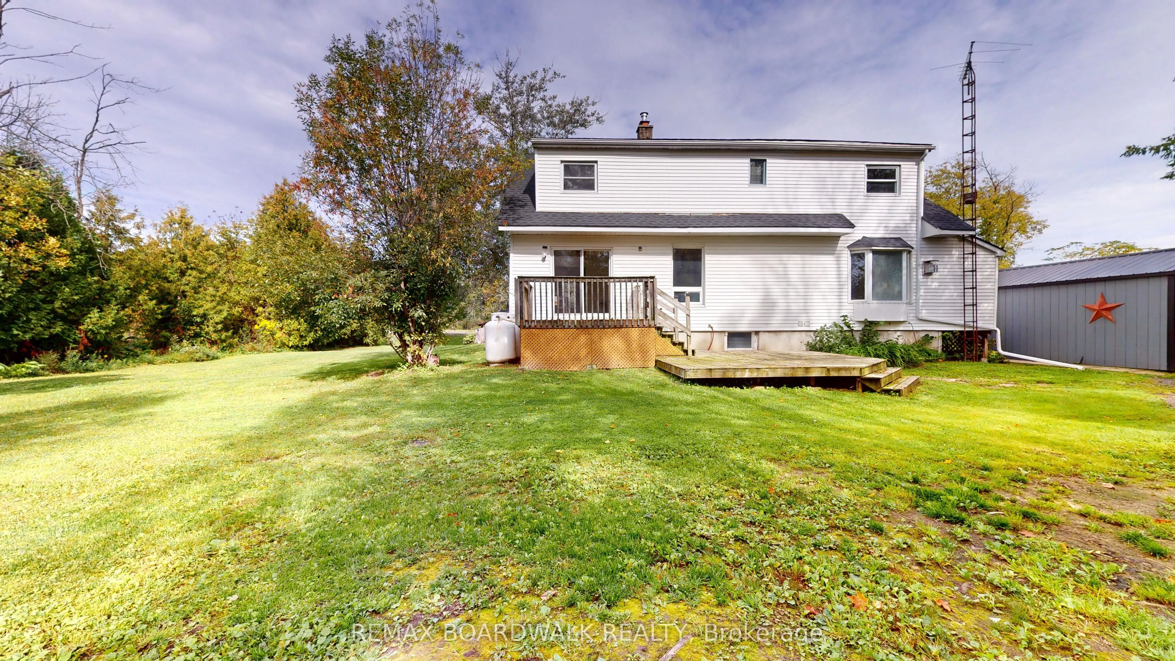 94 Quabbin Road