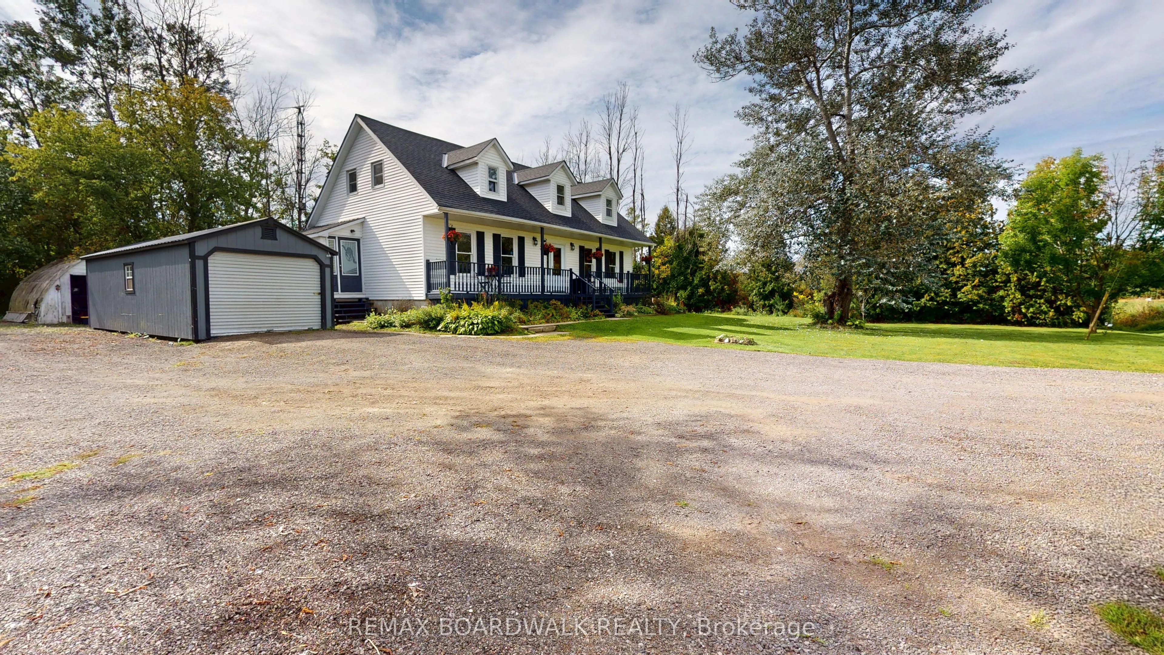 94 Quabbin Road
