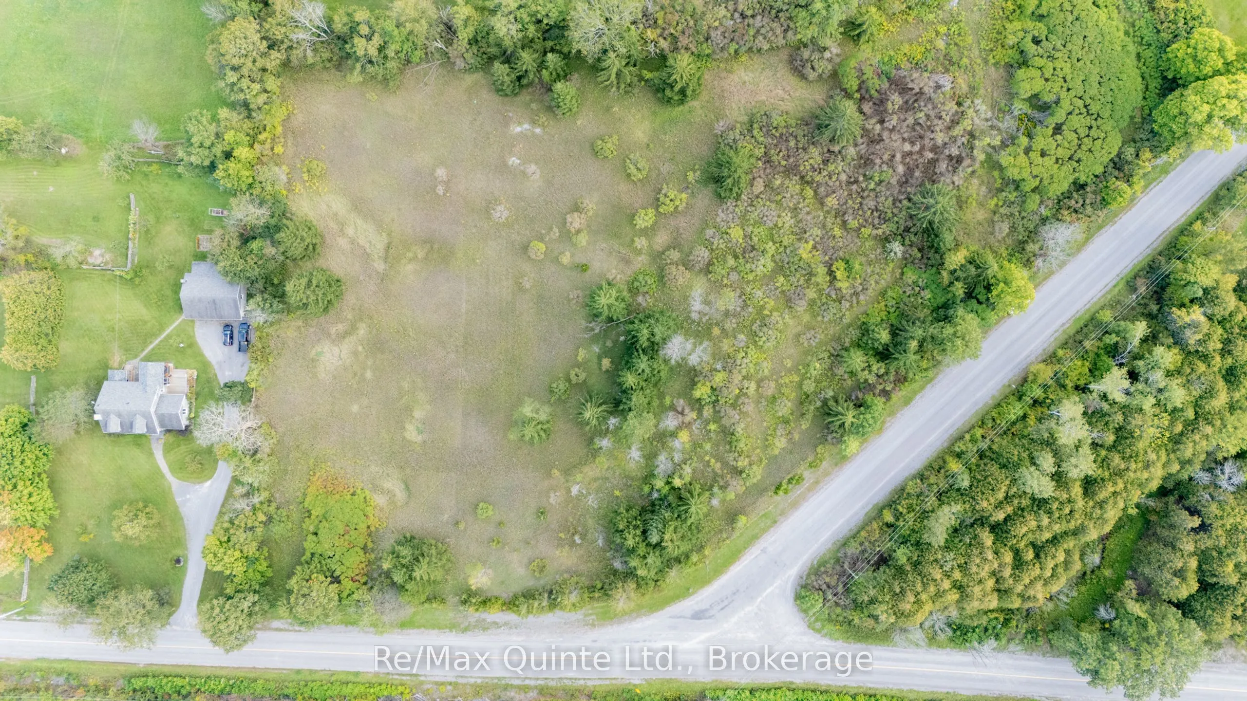 0 Boundary Road