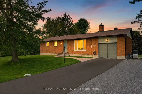 6485 Doctor Blair Crescent