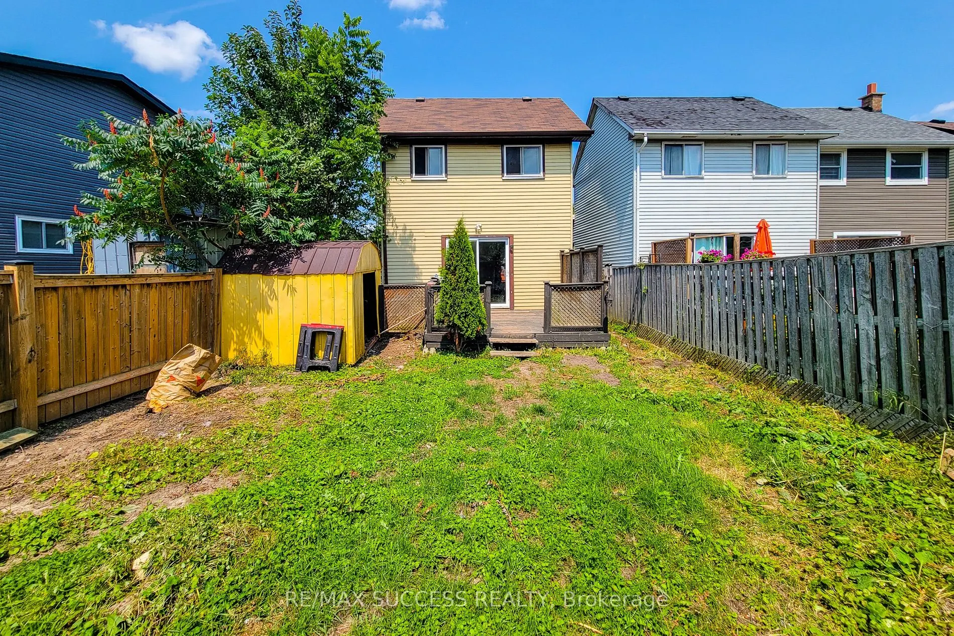 42 Enfield Crescent