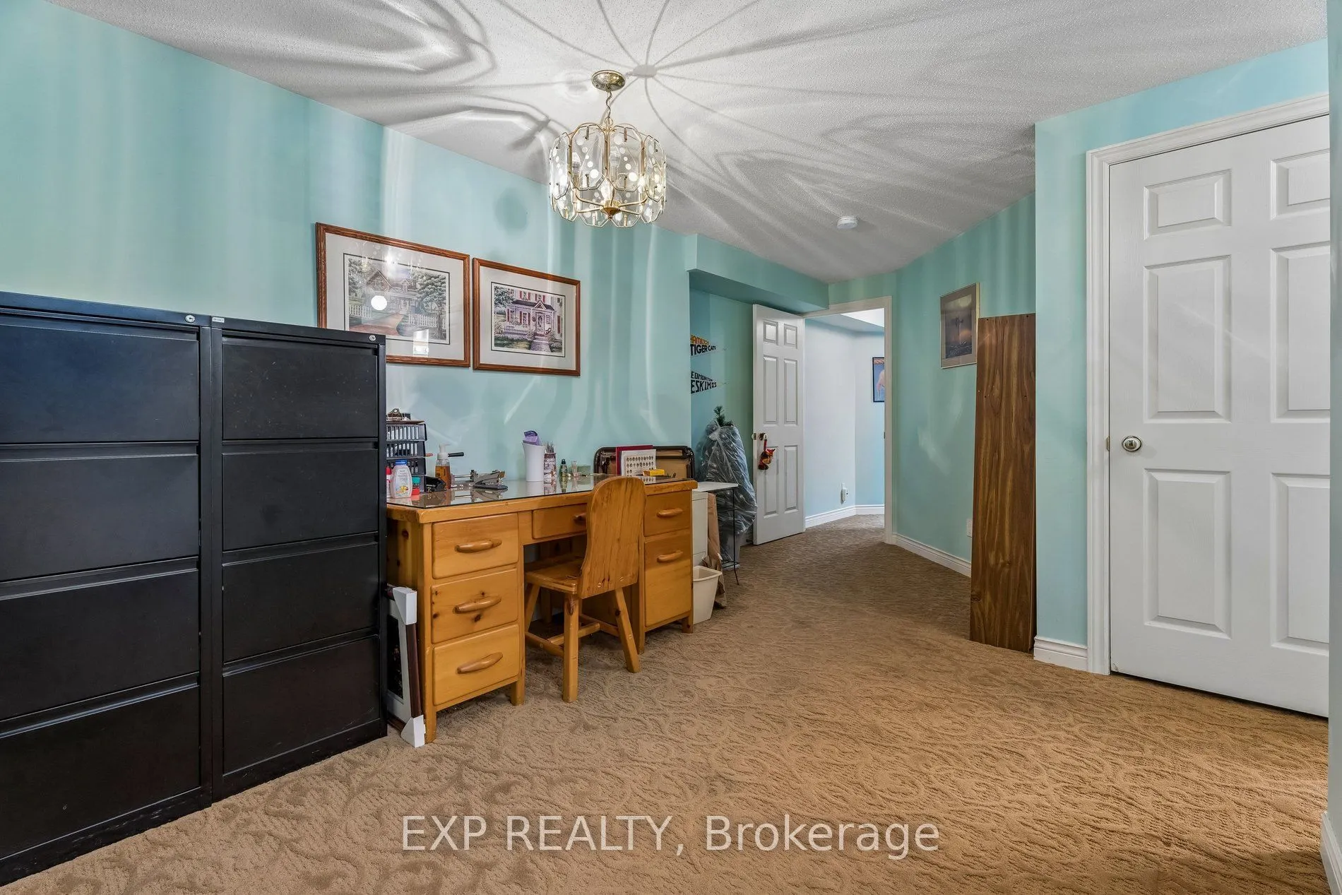 152 Dufferin Avenue #8