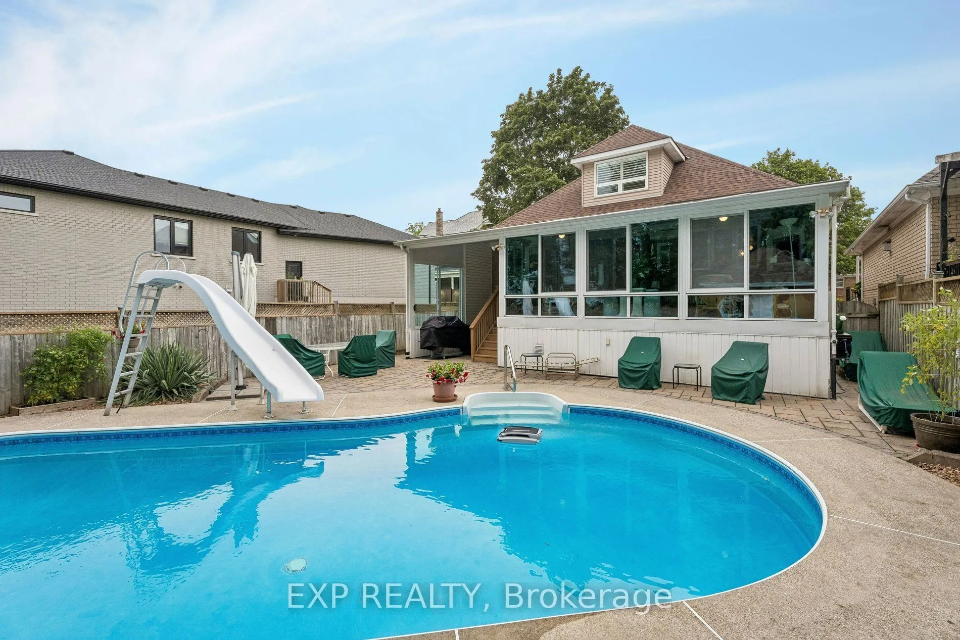 152 Dufferin Avenue #8