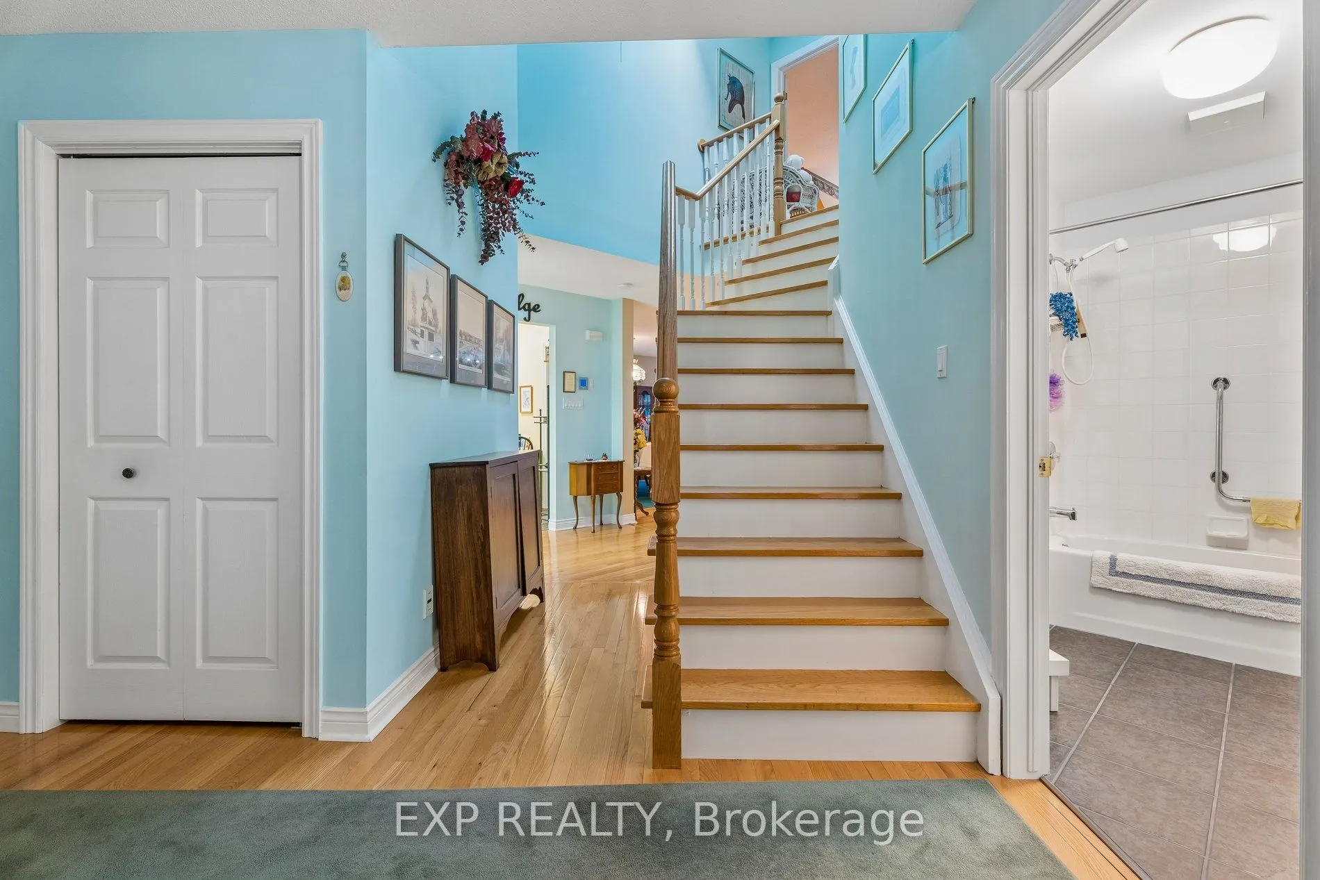 152 Dufferin Avenue #8