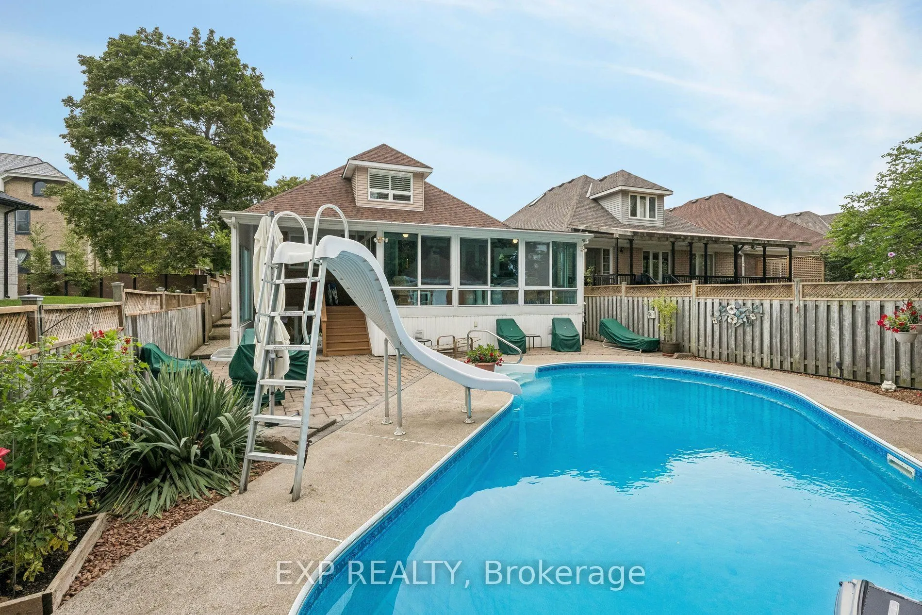 152 Dufferin Avenue #8
