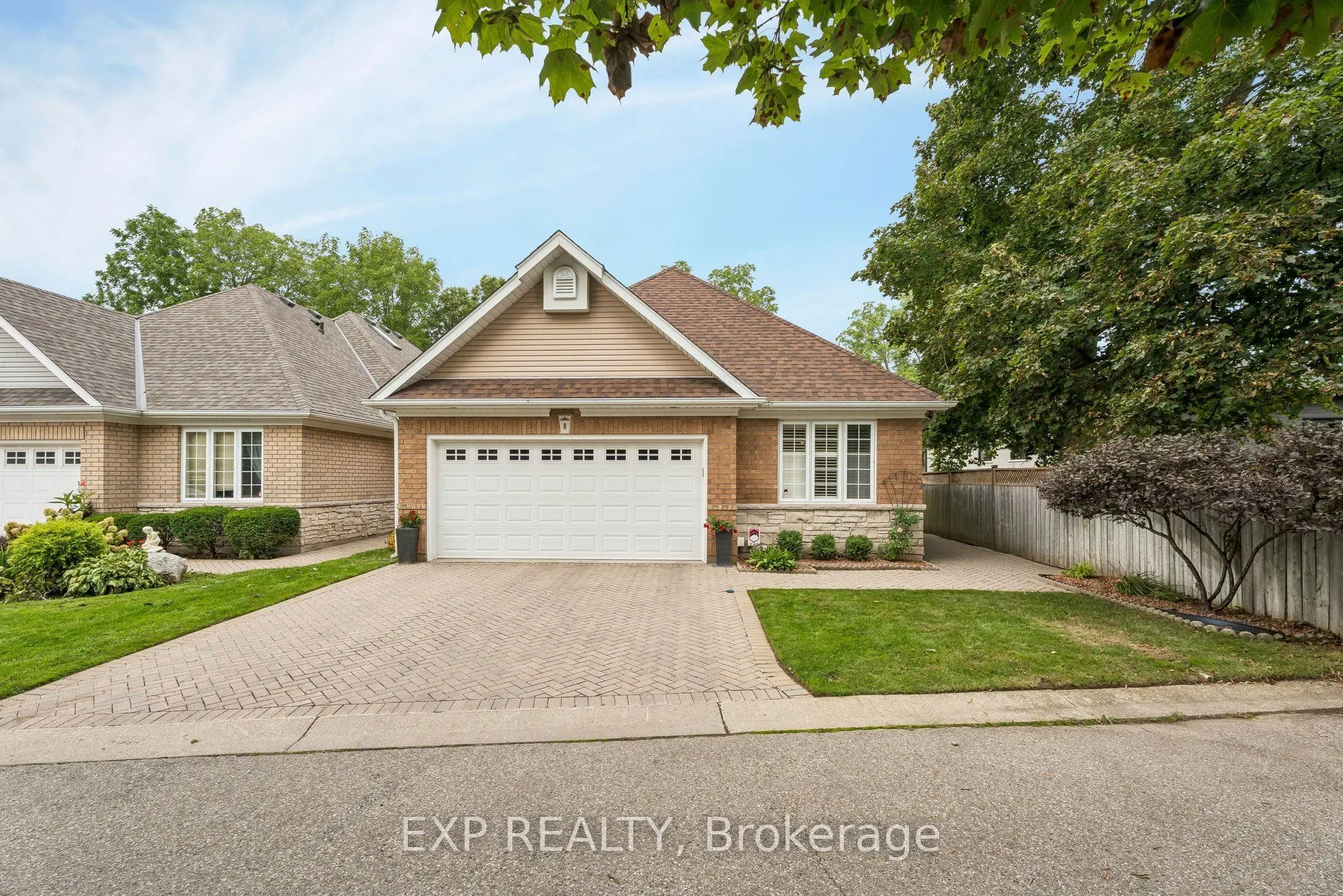 152 Dufferin Avenue #8