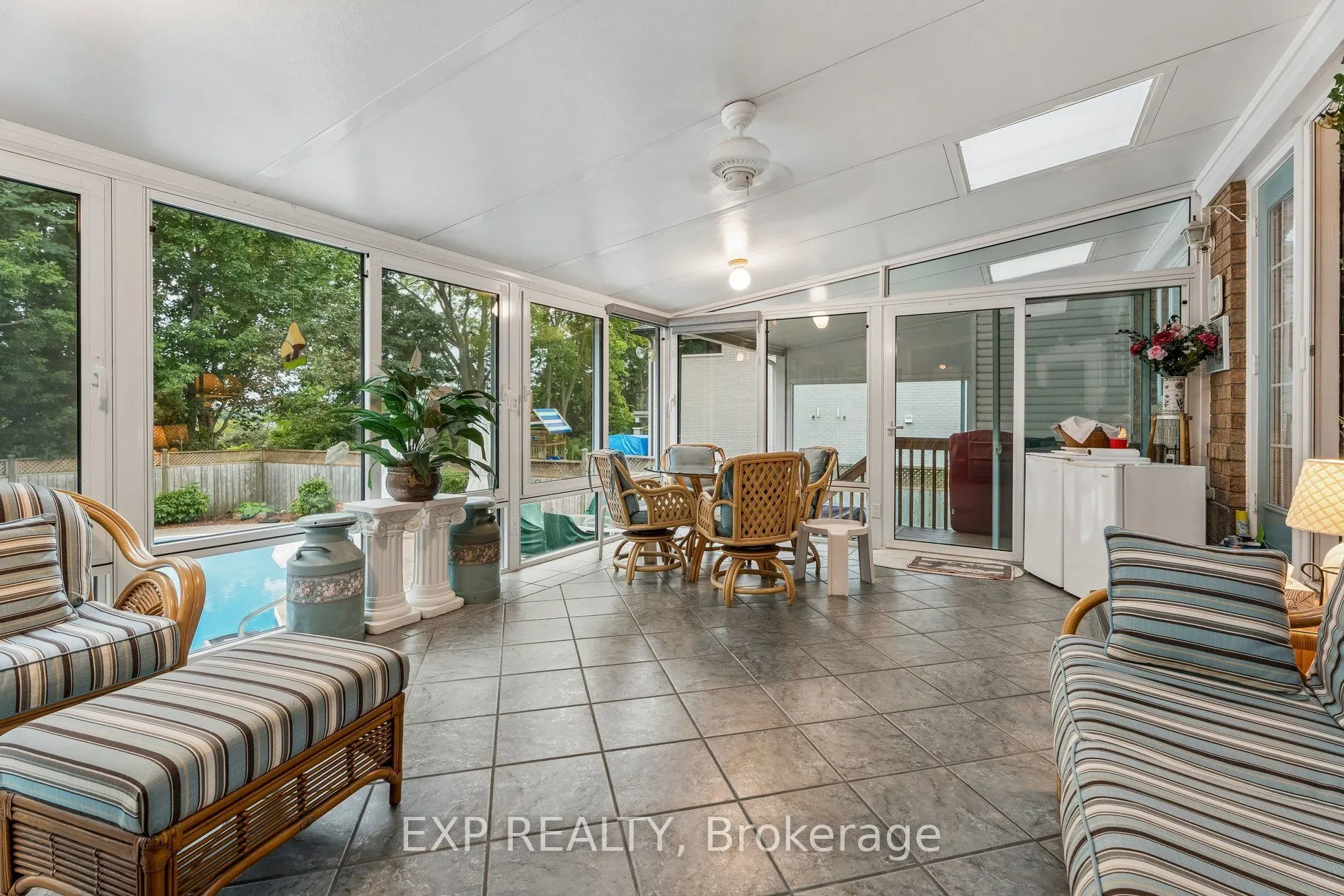 152 Dufferin Avenue #8