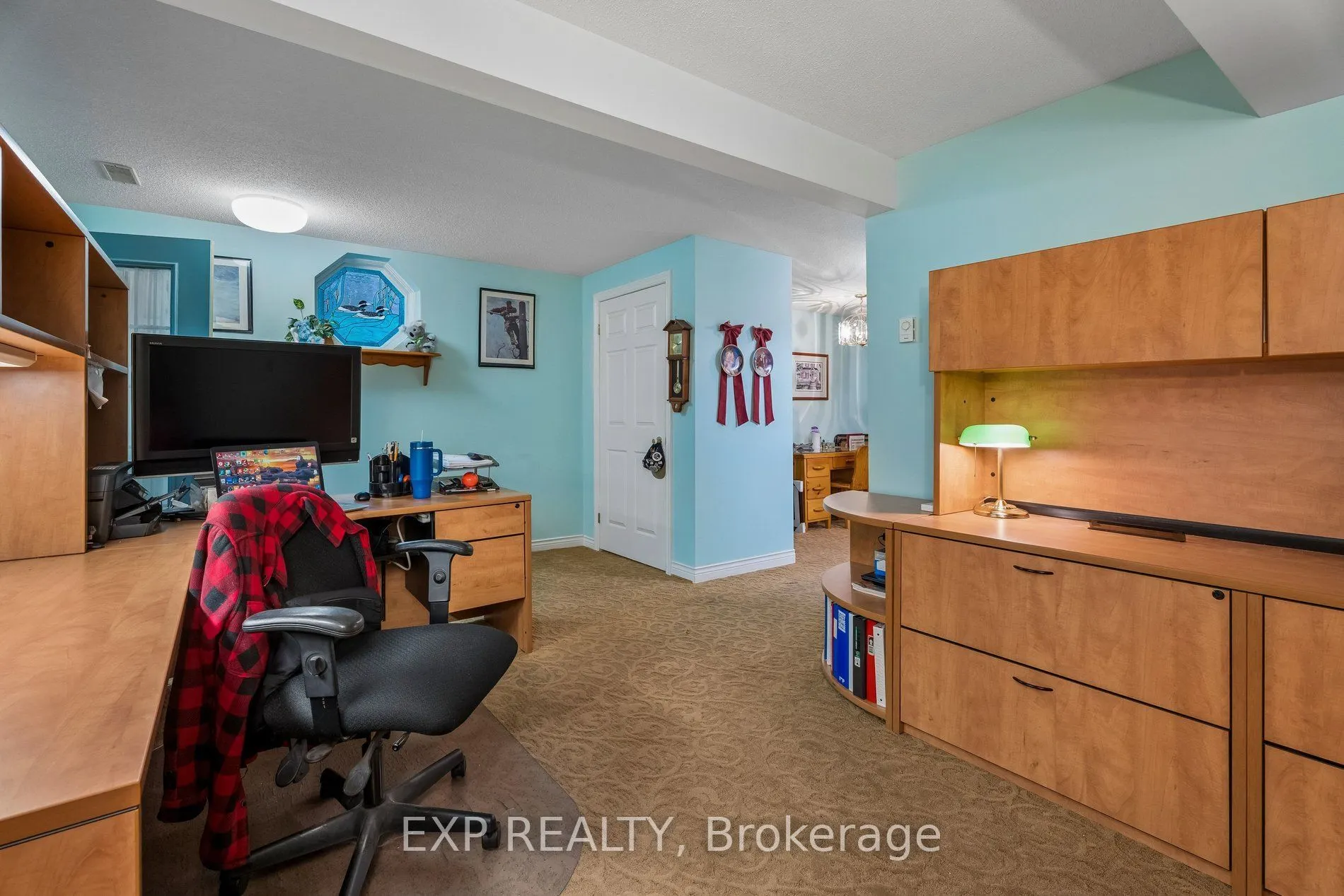 152 Dufferin Avenue #8