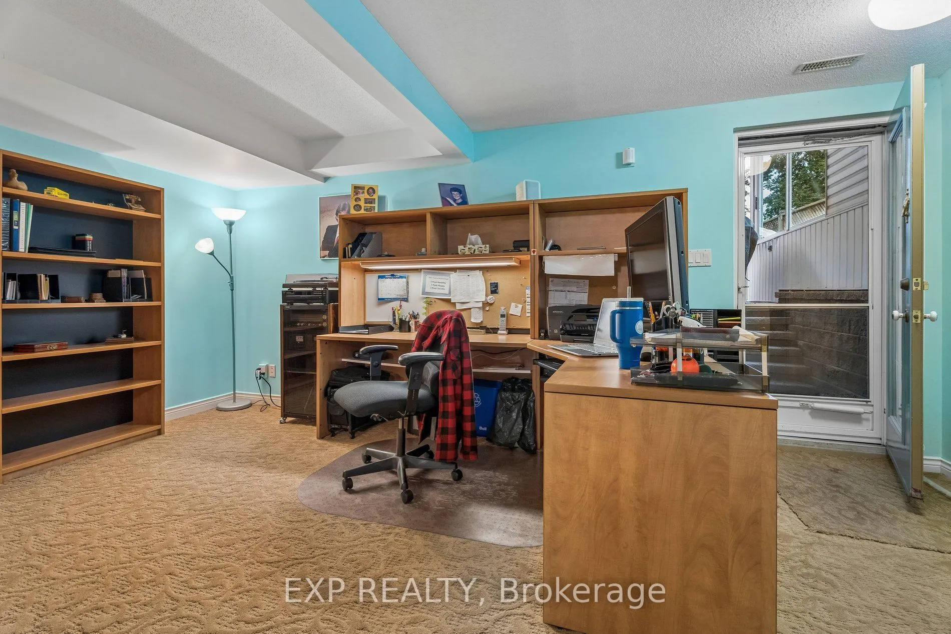 152 Dufferin Avenue #8
