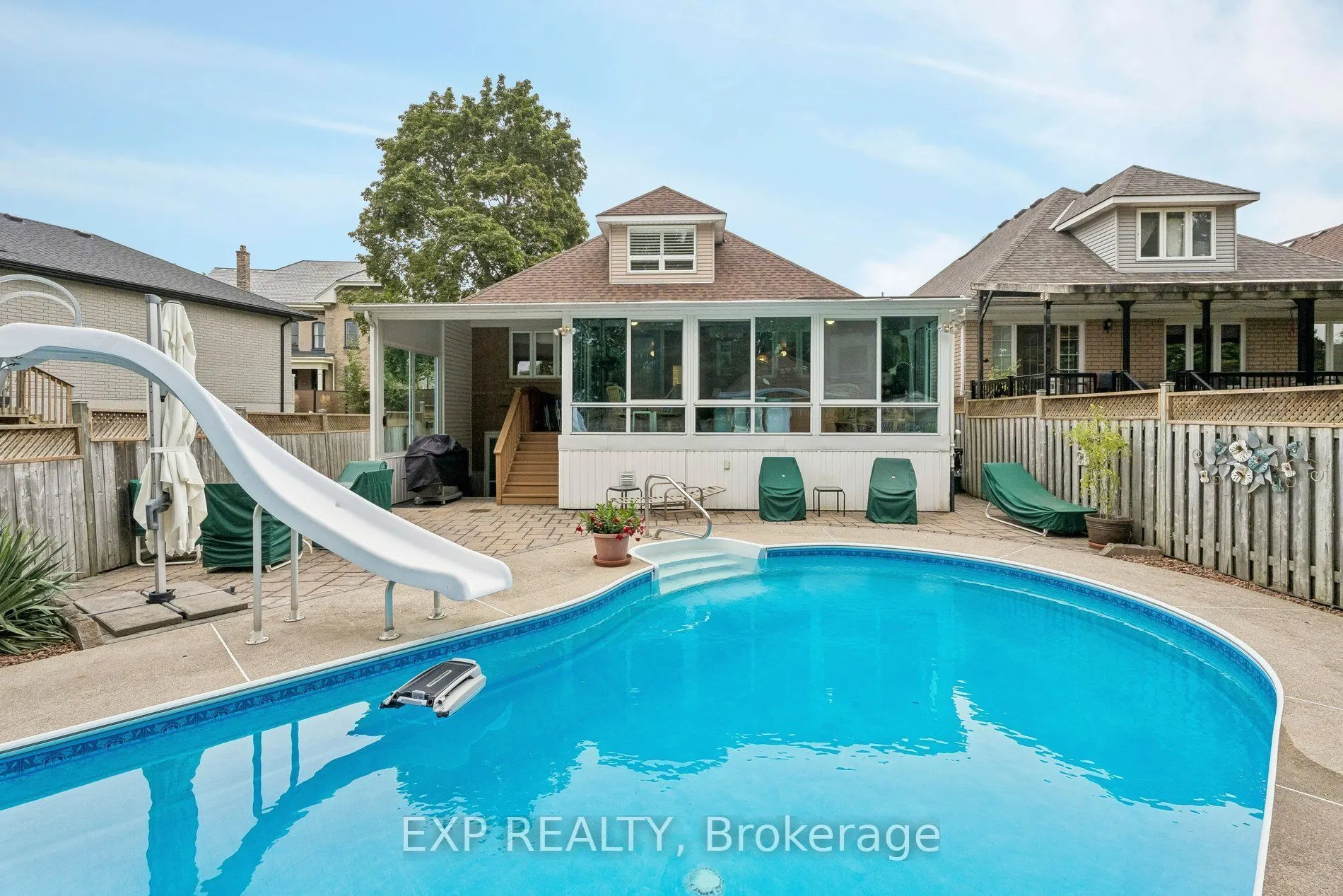 152 Dufferin Avenue #8