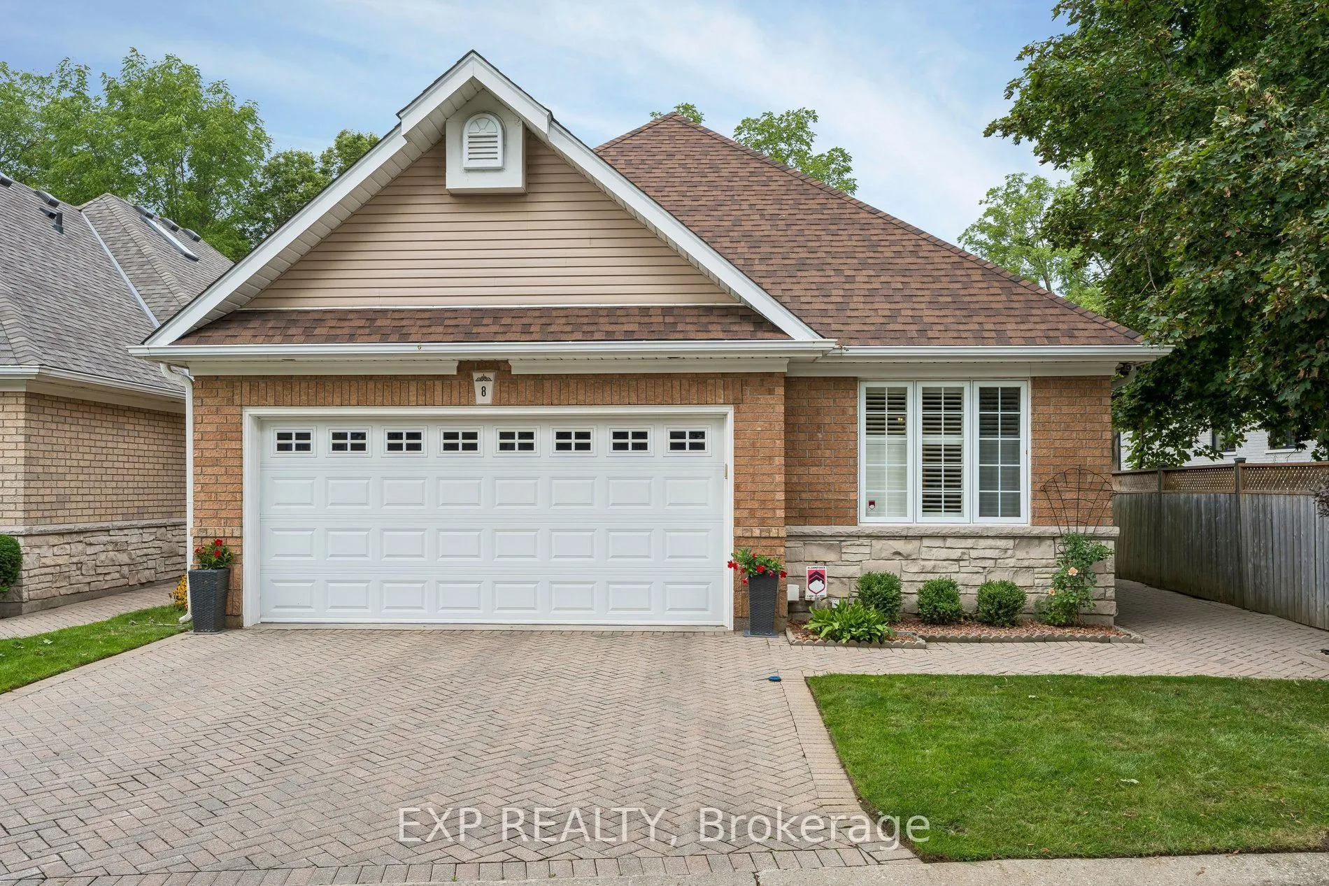 152 Dufferin Avenue #8