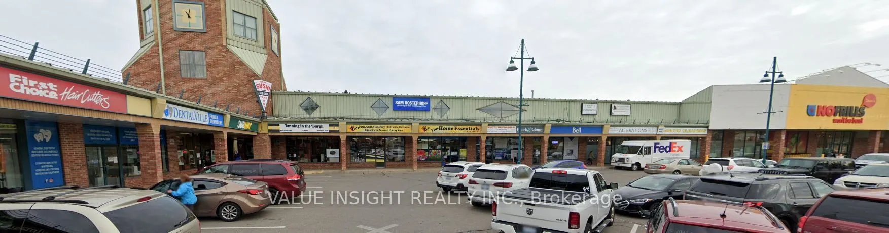 4961 King Street E #210