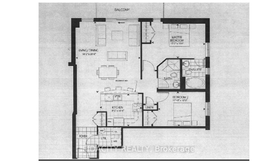 320 Mcleod Street #302