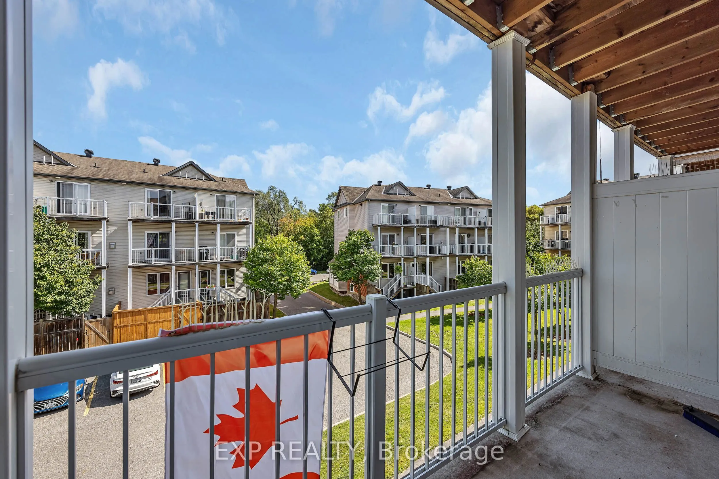 29 Jardin Private E #295
