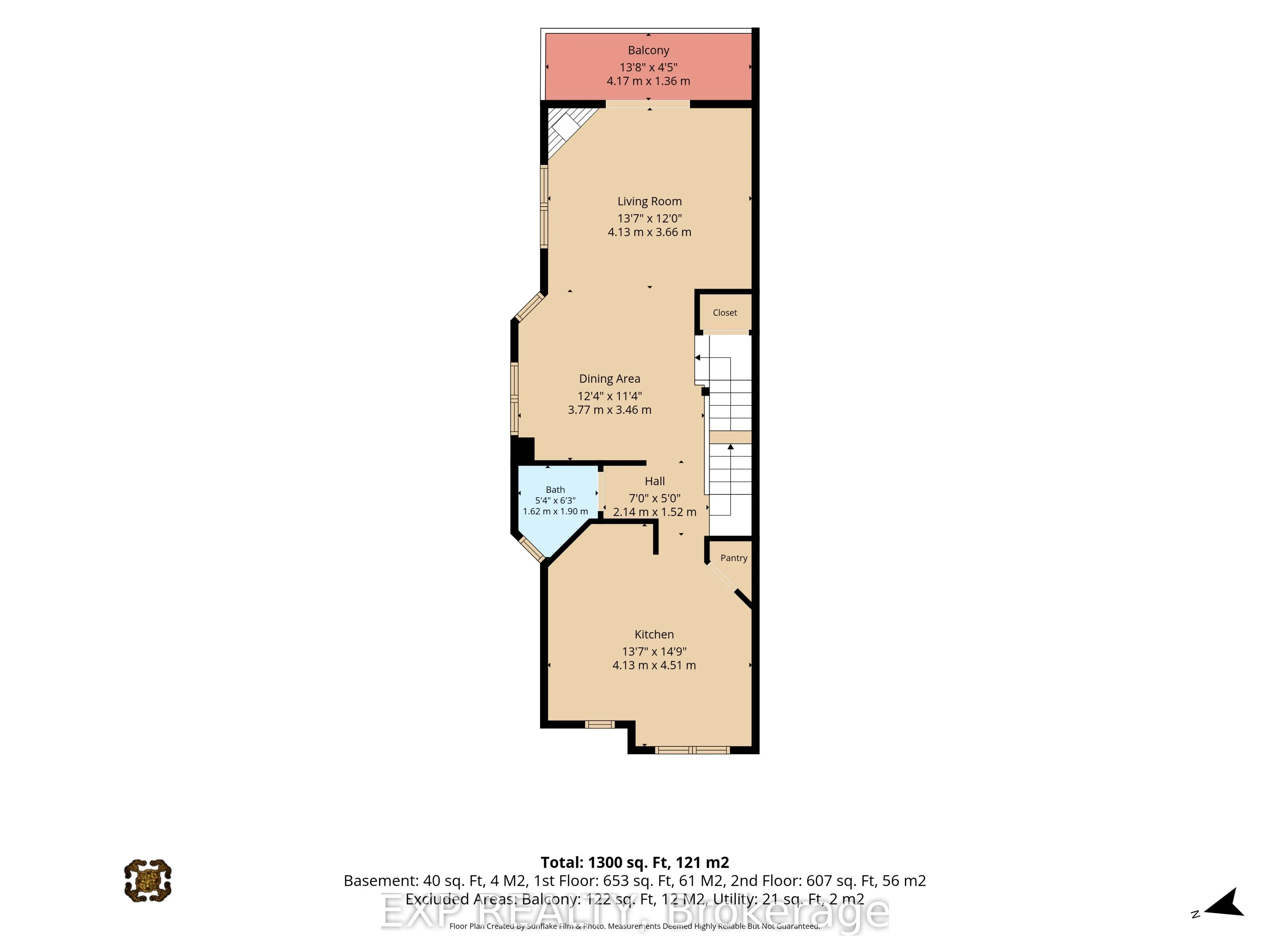 29 Jardin Private E #295