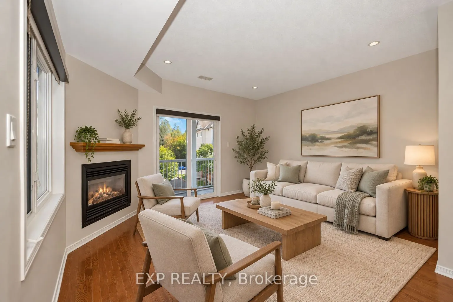 29 Jardin Private E #295
