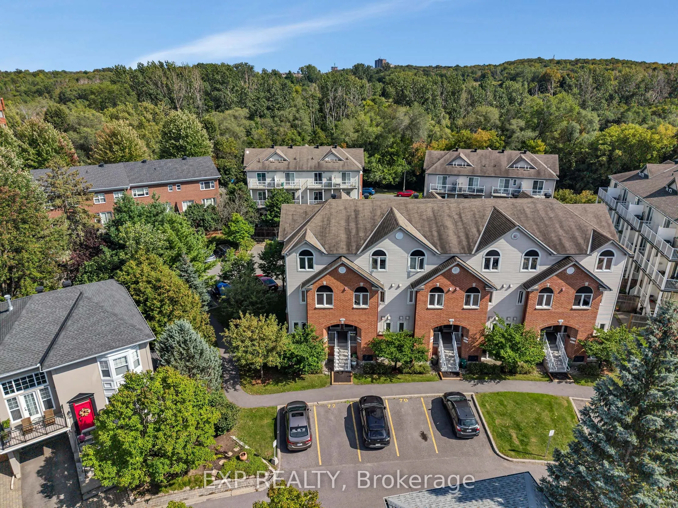 29 Jardin Private E #295