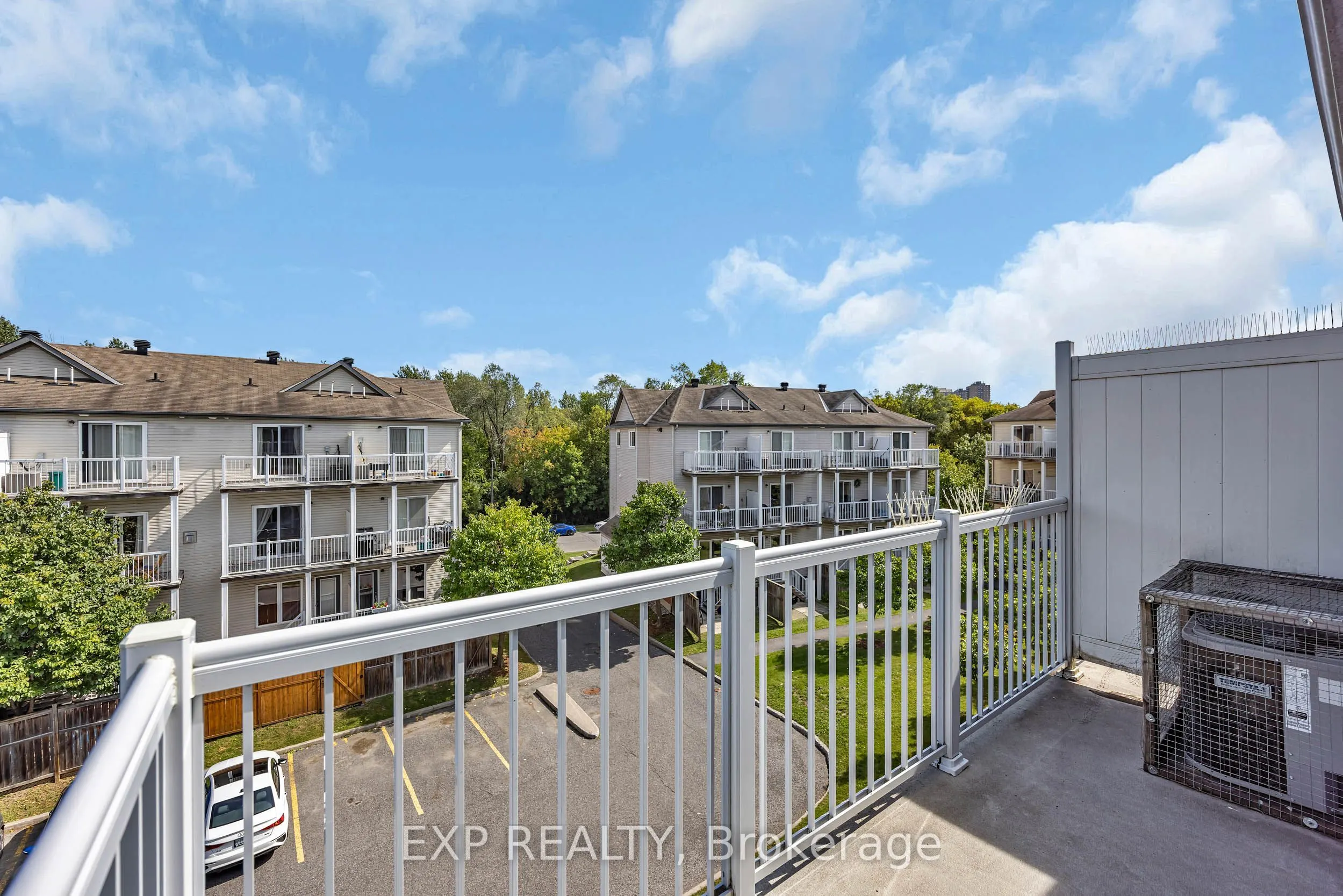 29 Jardin Private E #295