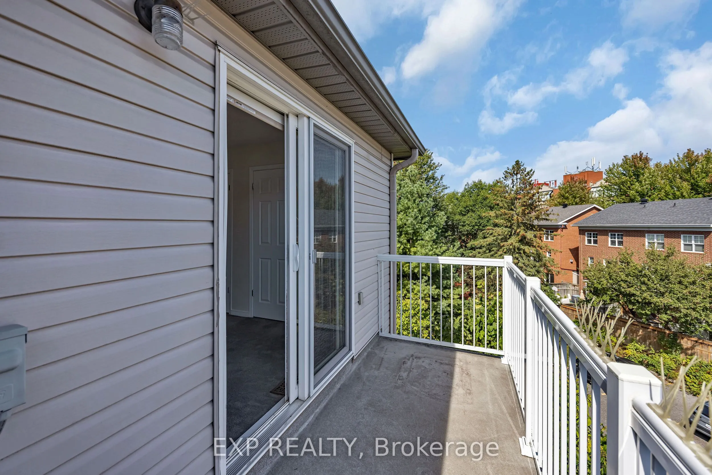 29 Jardin Private E #295