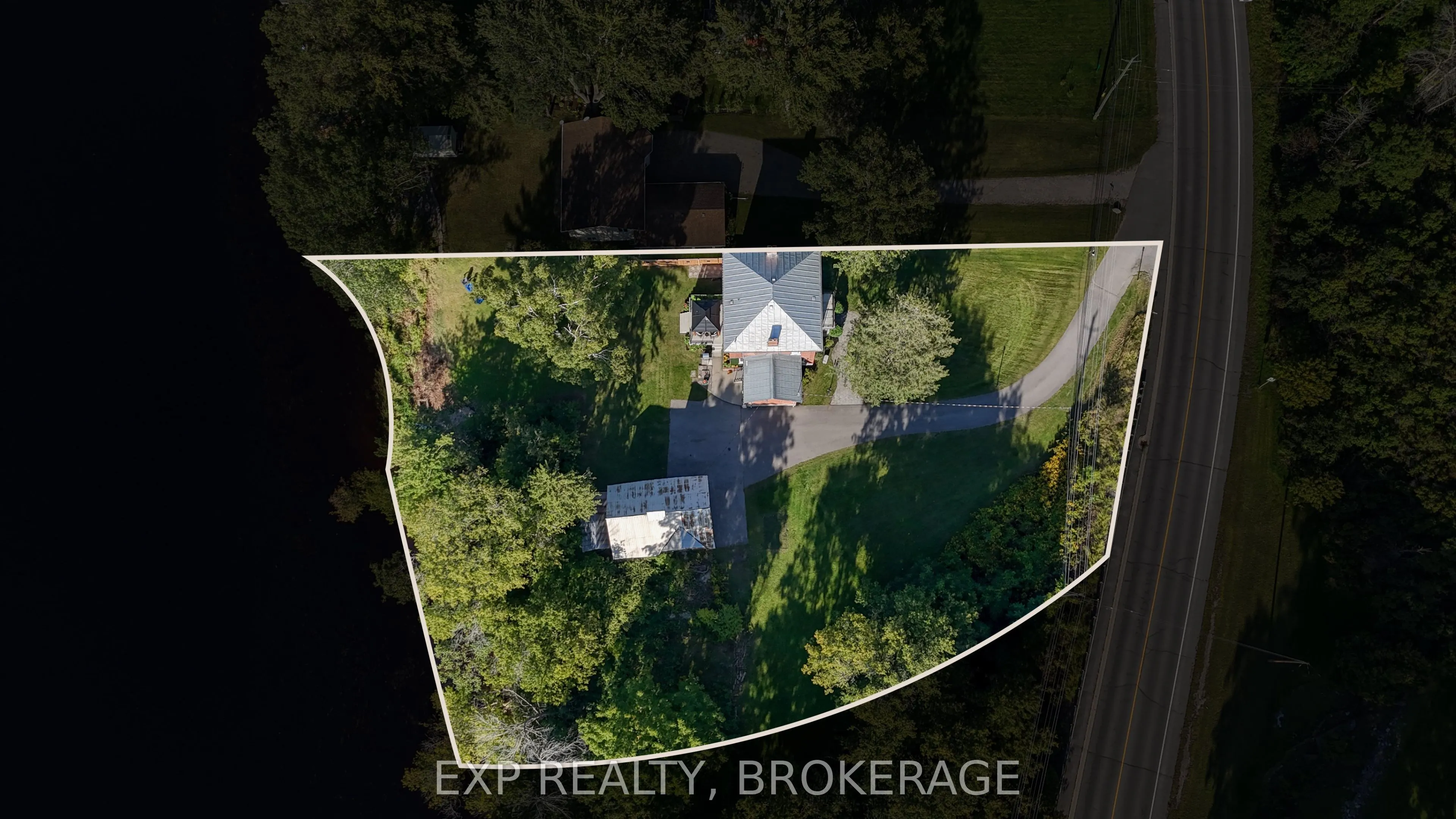109 RIVER Road