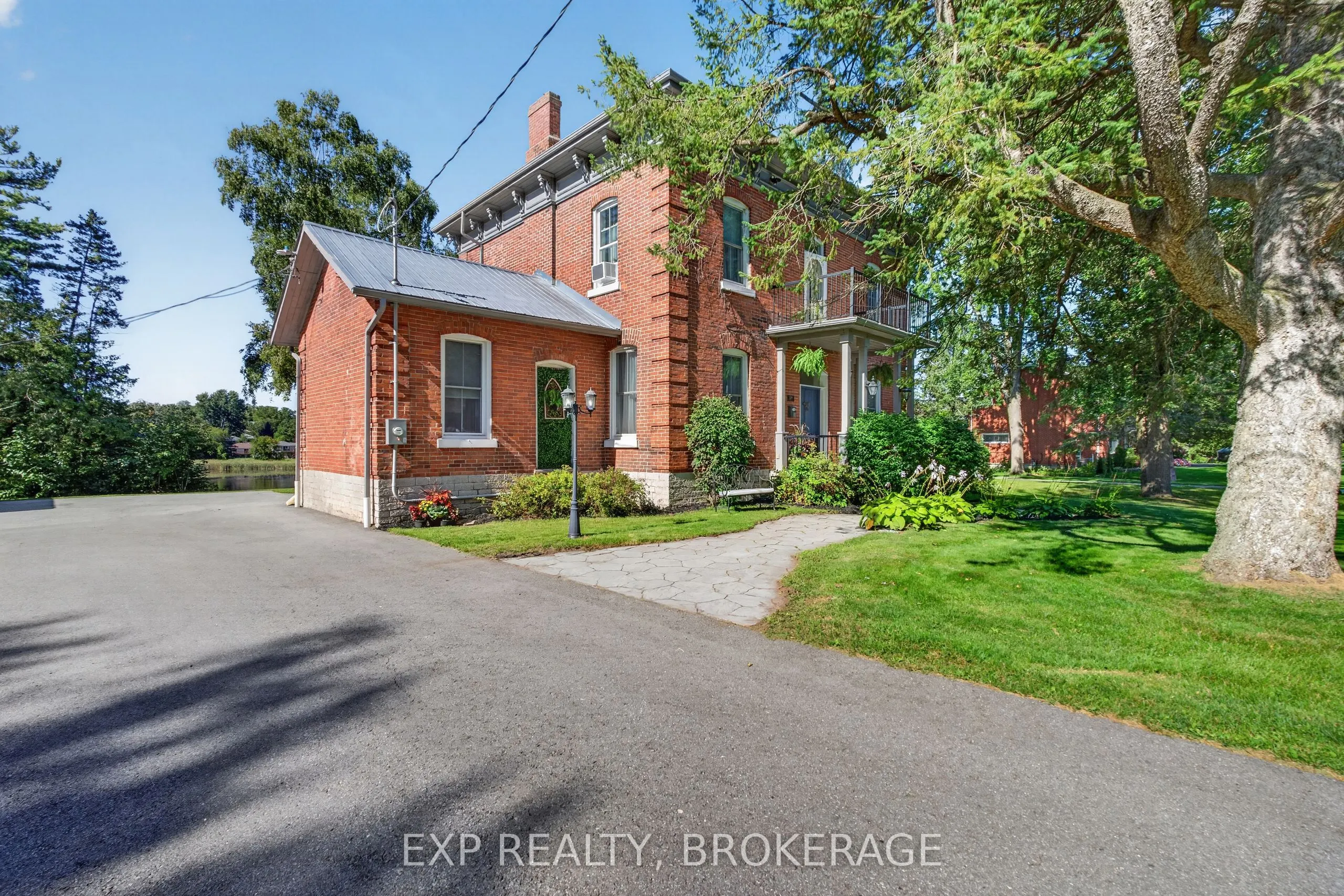 109 RIVER Road