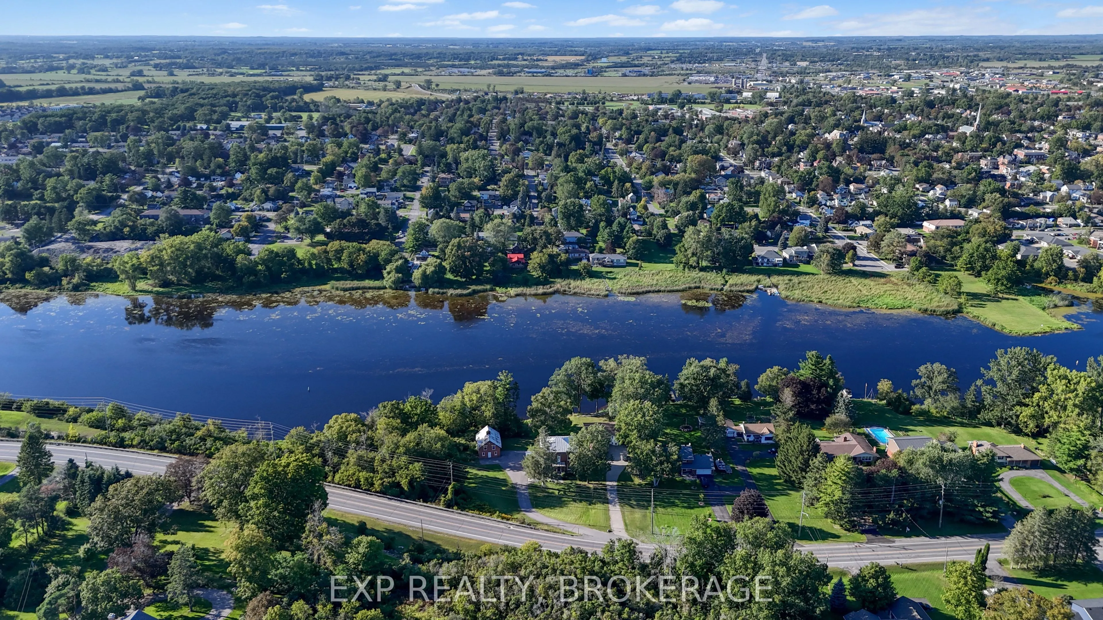 109 RIVER Road