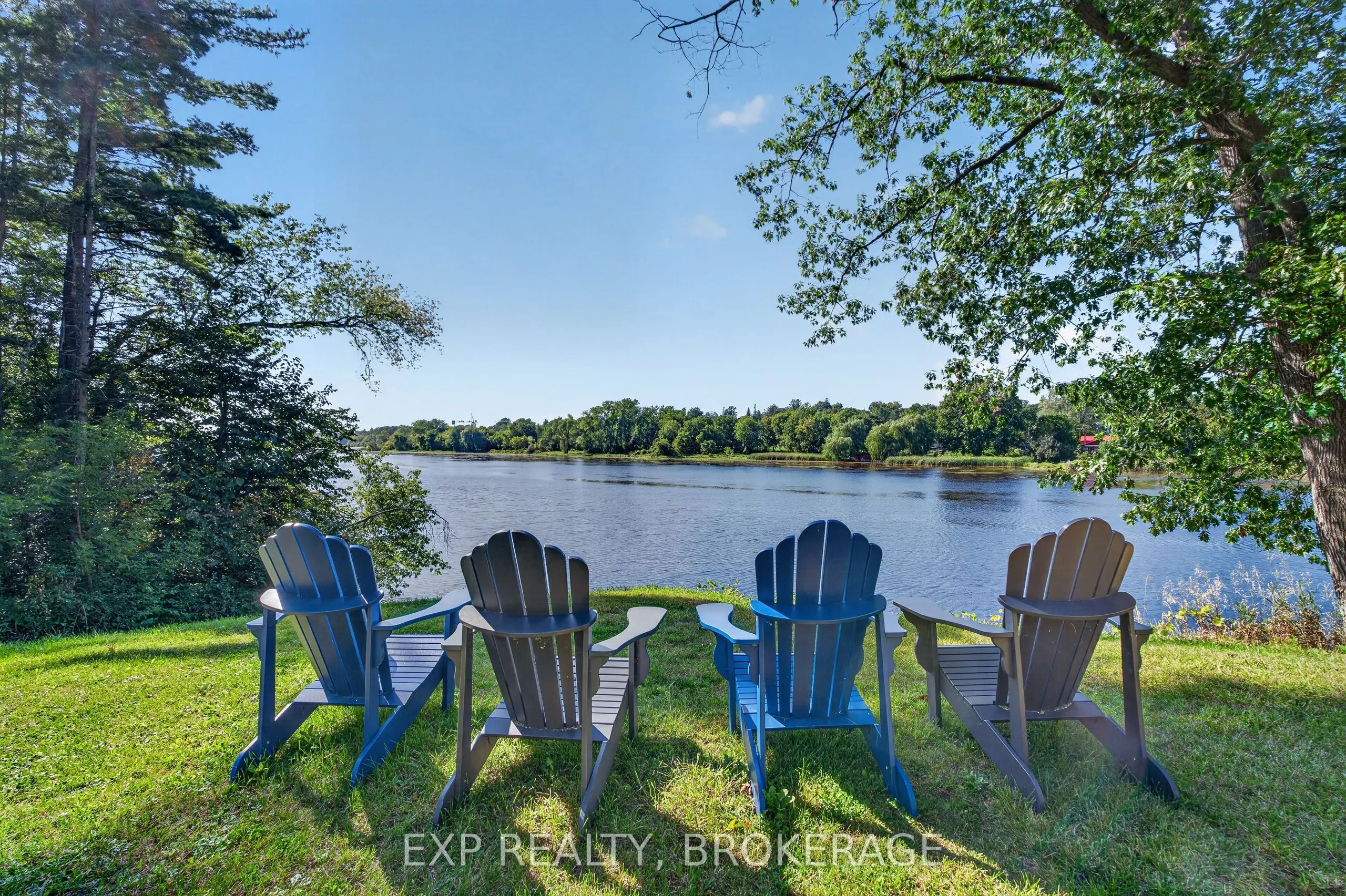 109 RIVER Road