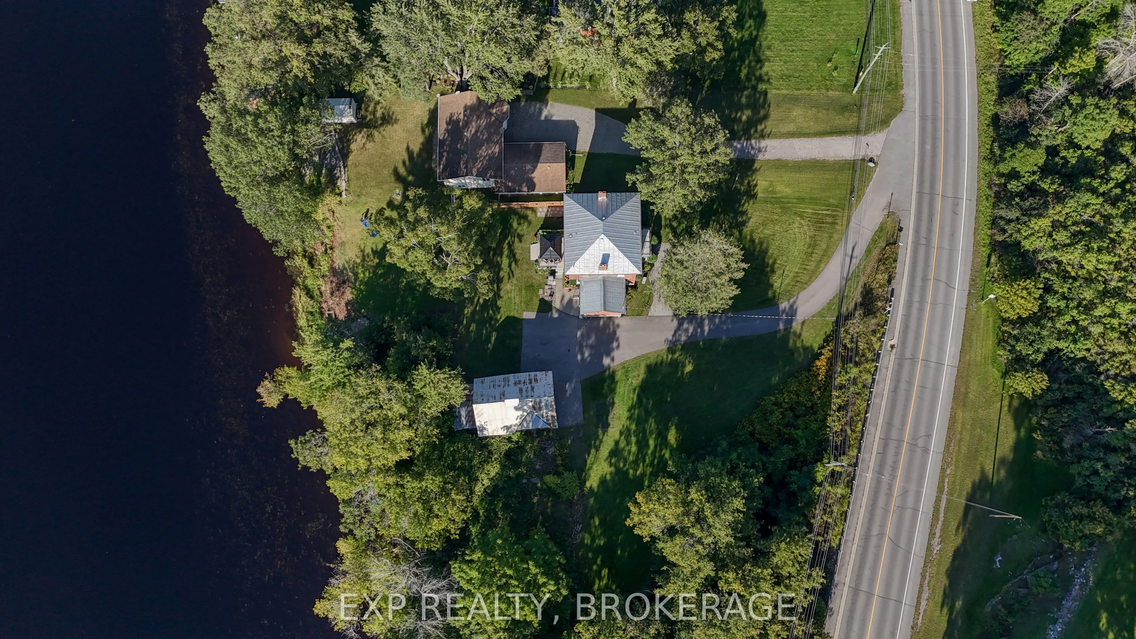 109 RIVER Road